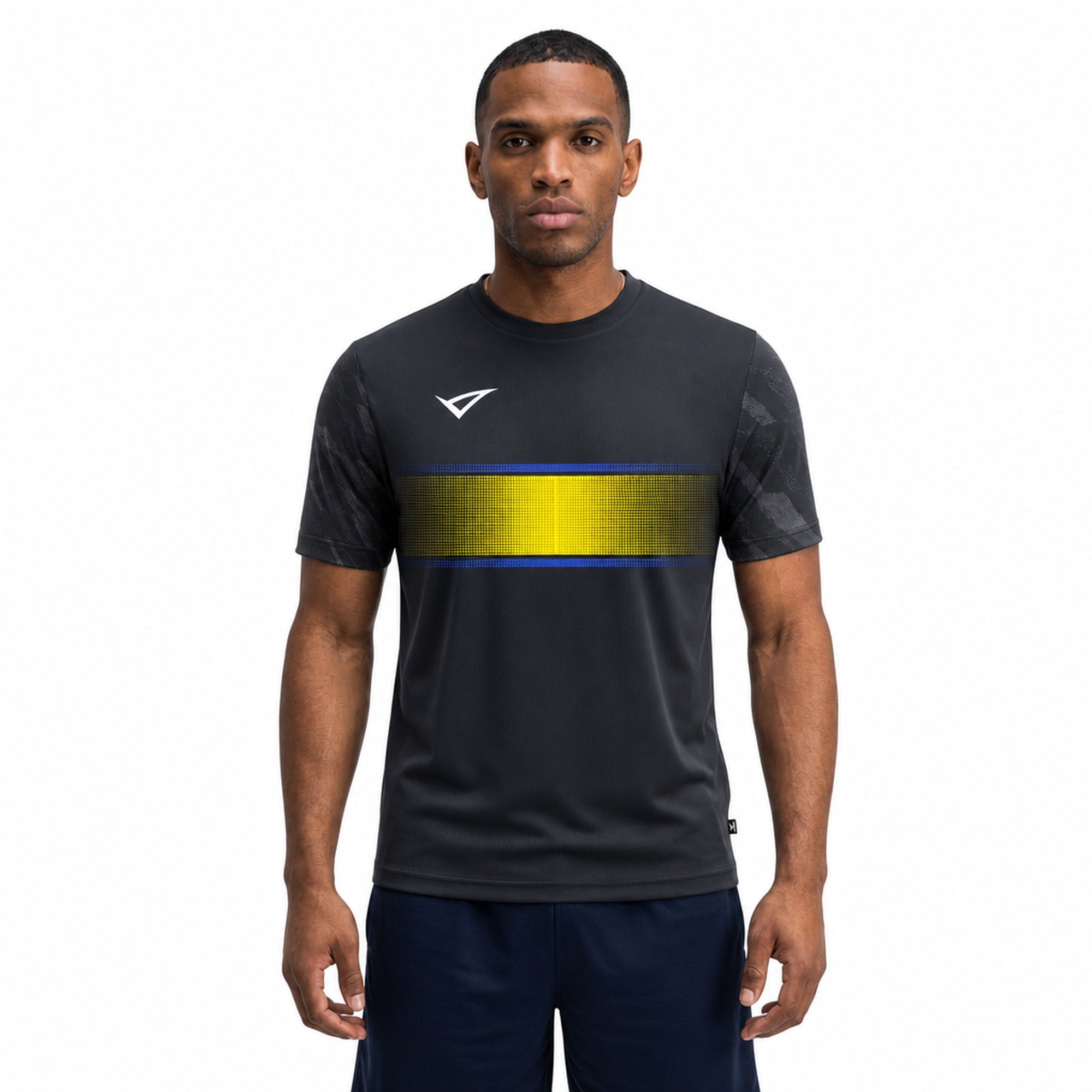 Maglia Colonia Modello ID
