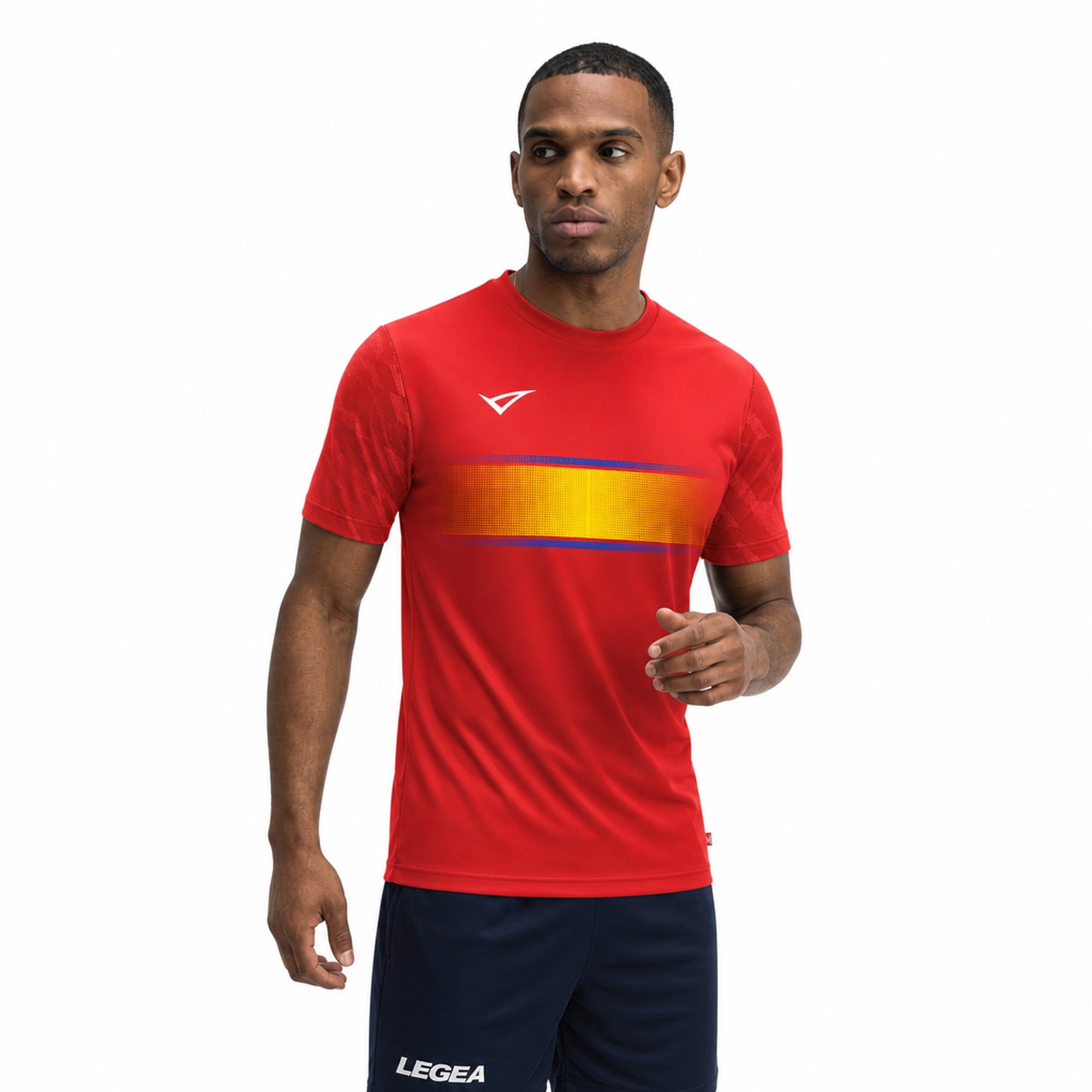 Maglia Colonia Modello ID
