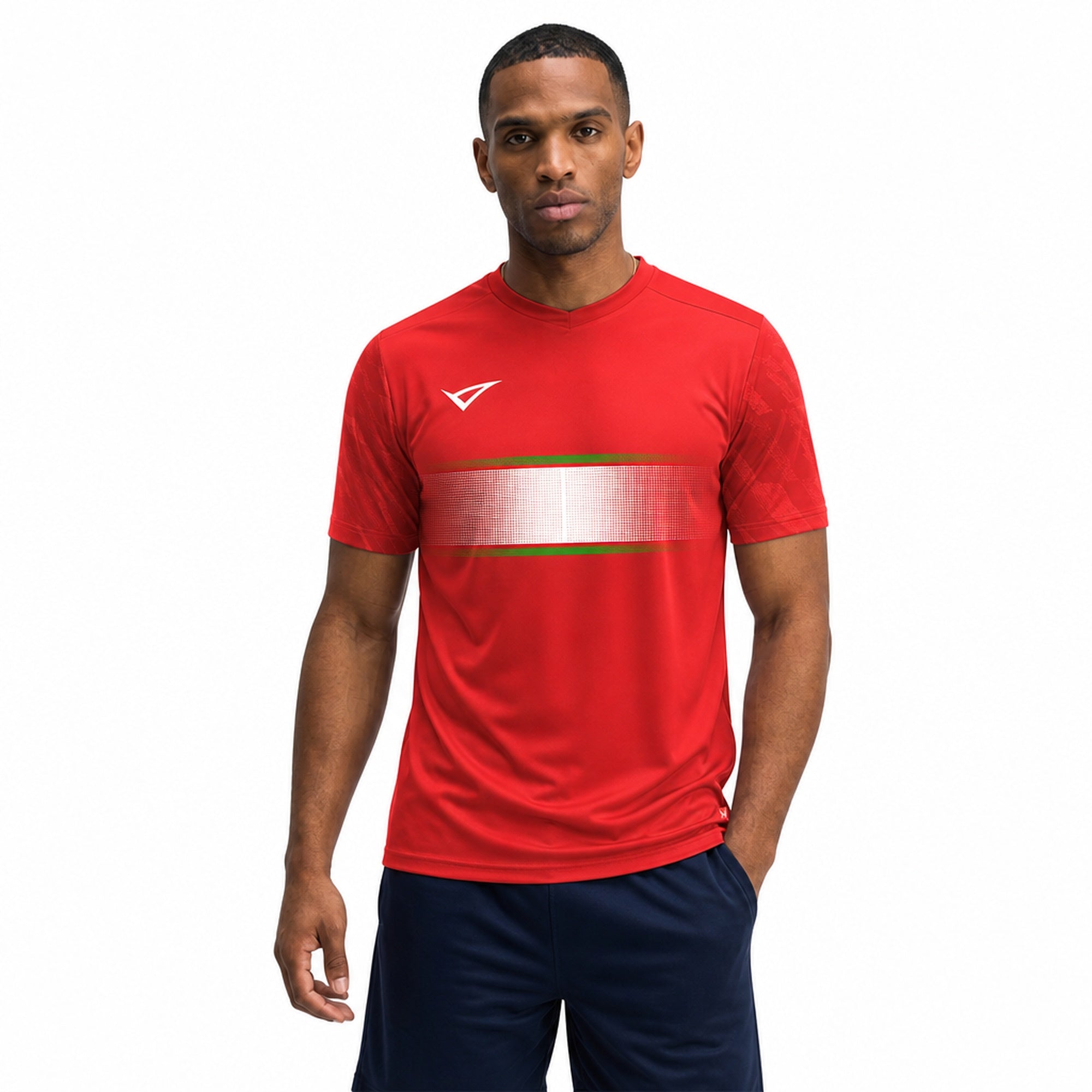 Maglia Colonia Modello ID