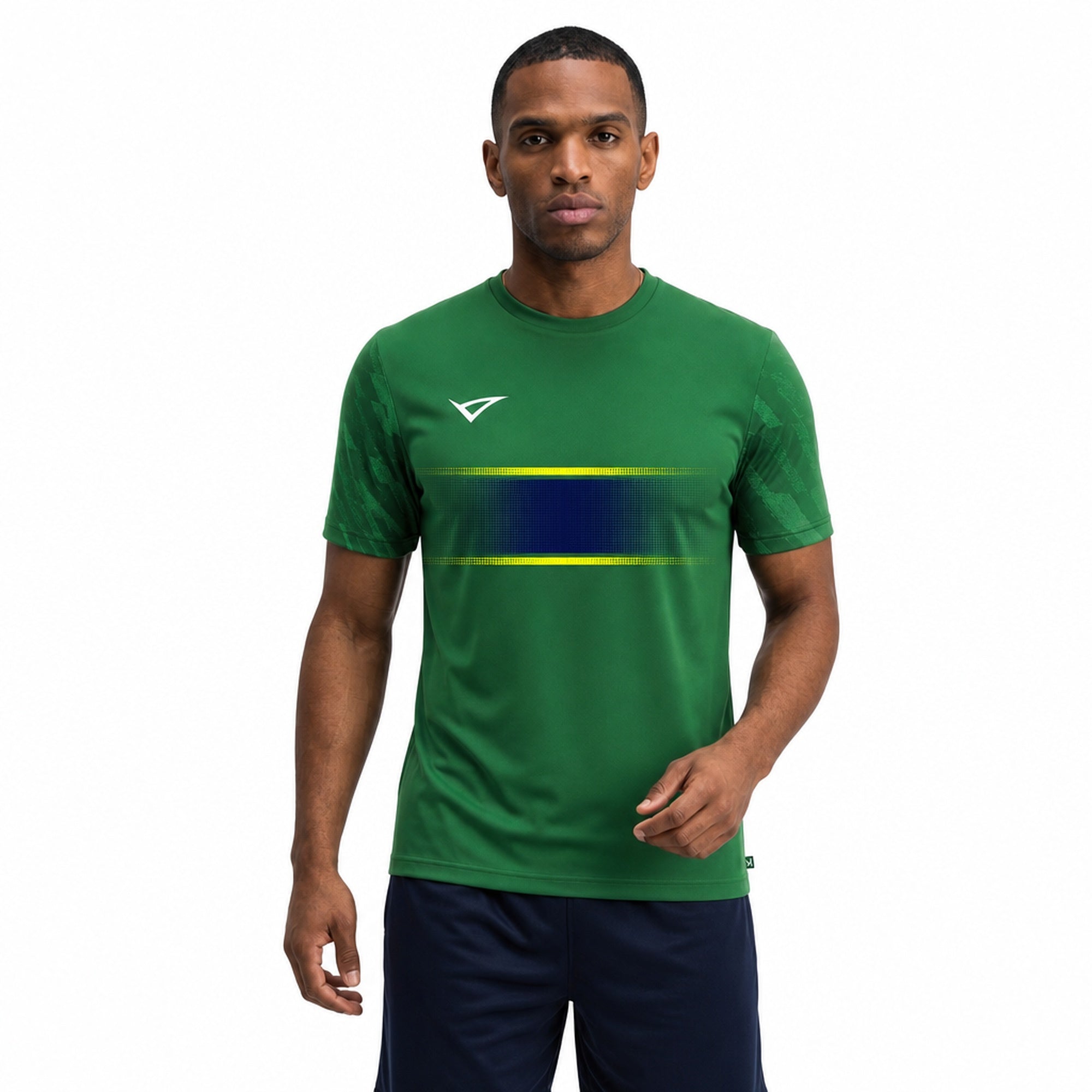 Maglia Colonia Modello ID
