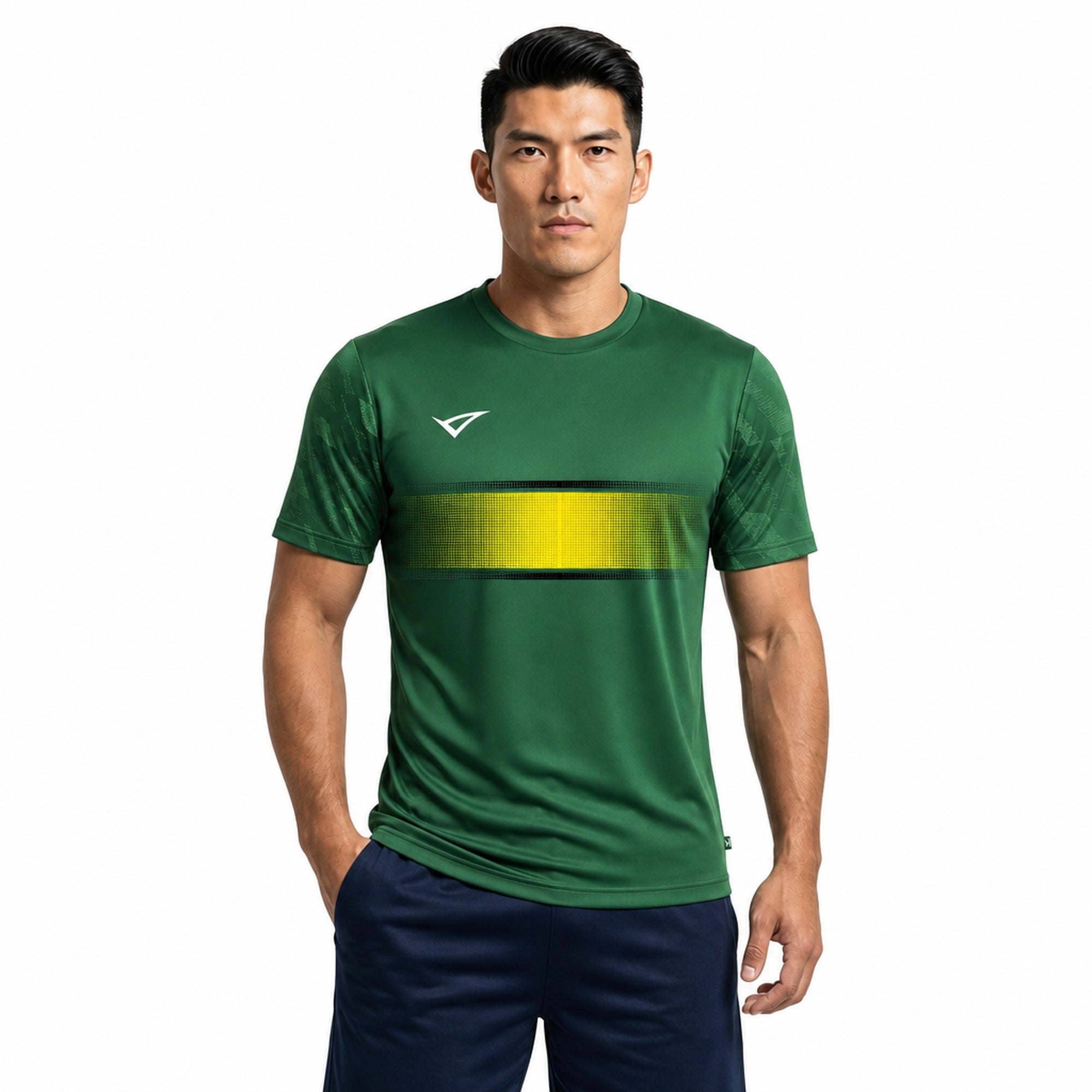 Maglia Colonia Modello ID