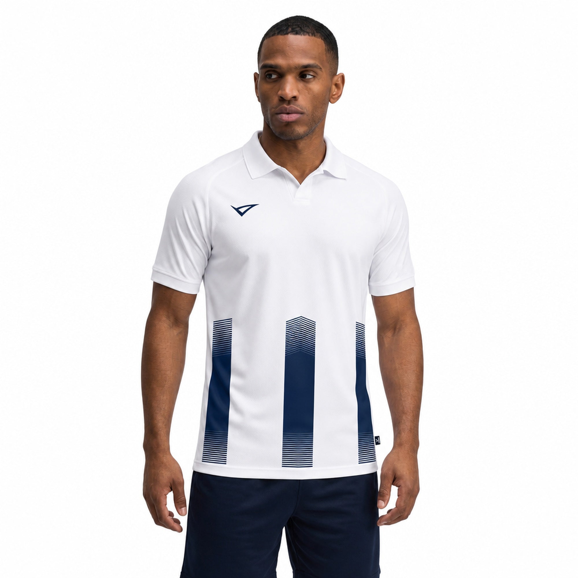 Maglia Polo Centauro Modello ID