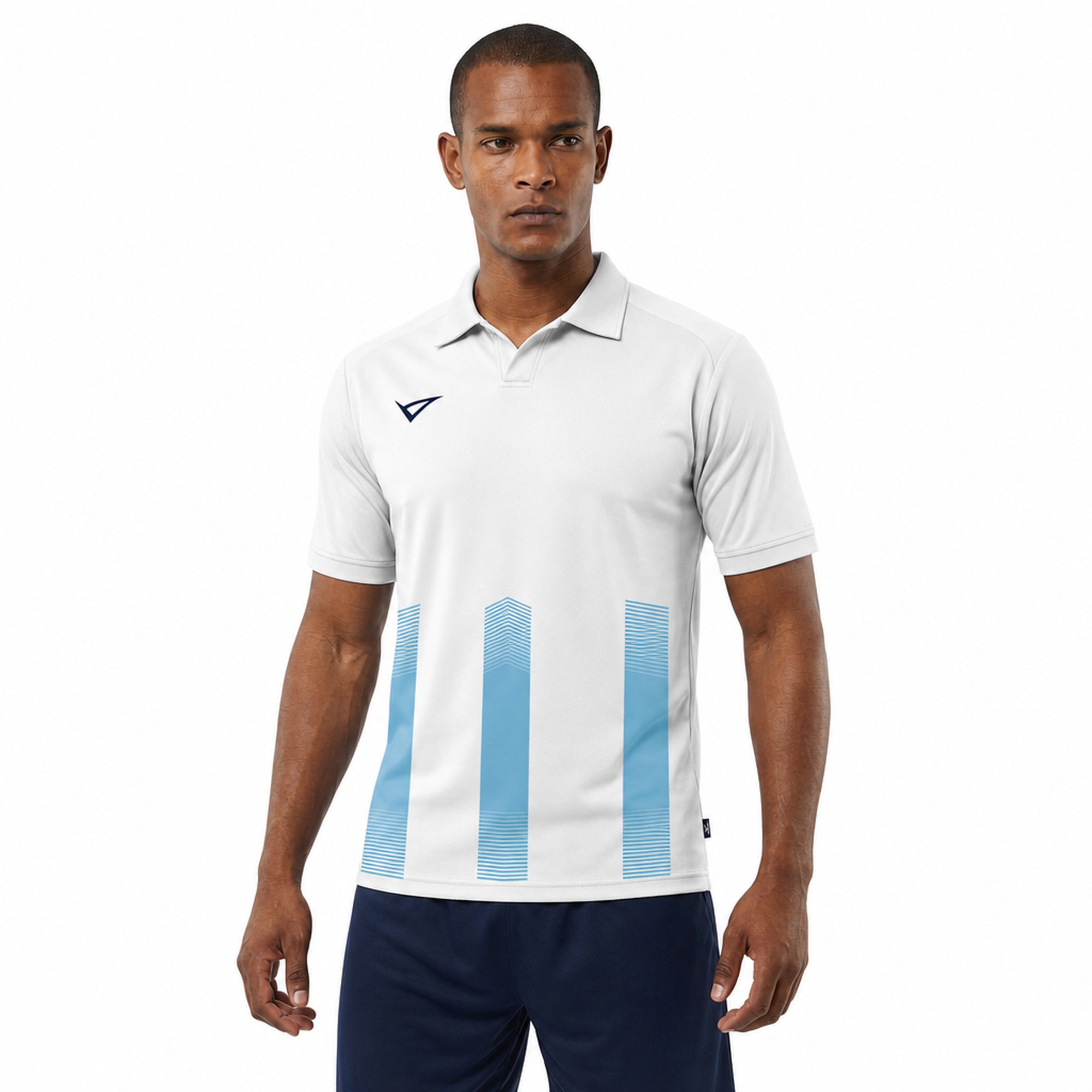 Maglia Polo Centauro Modello ID
