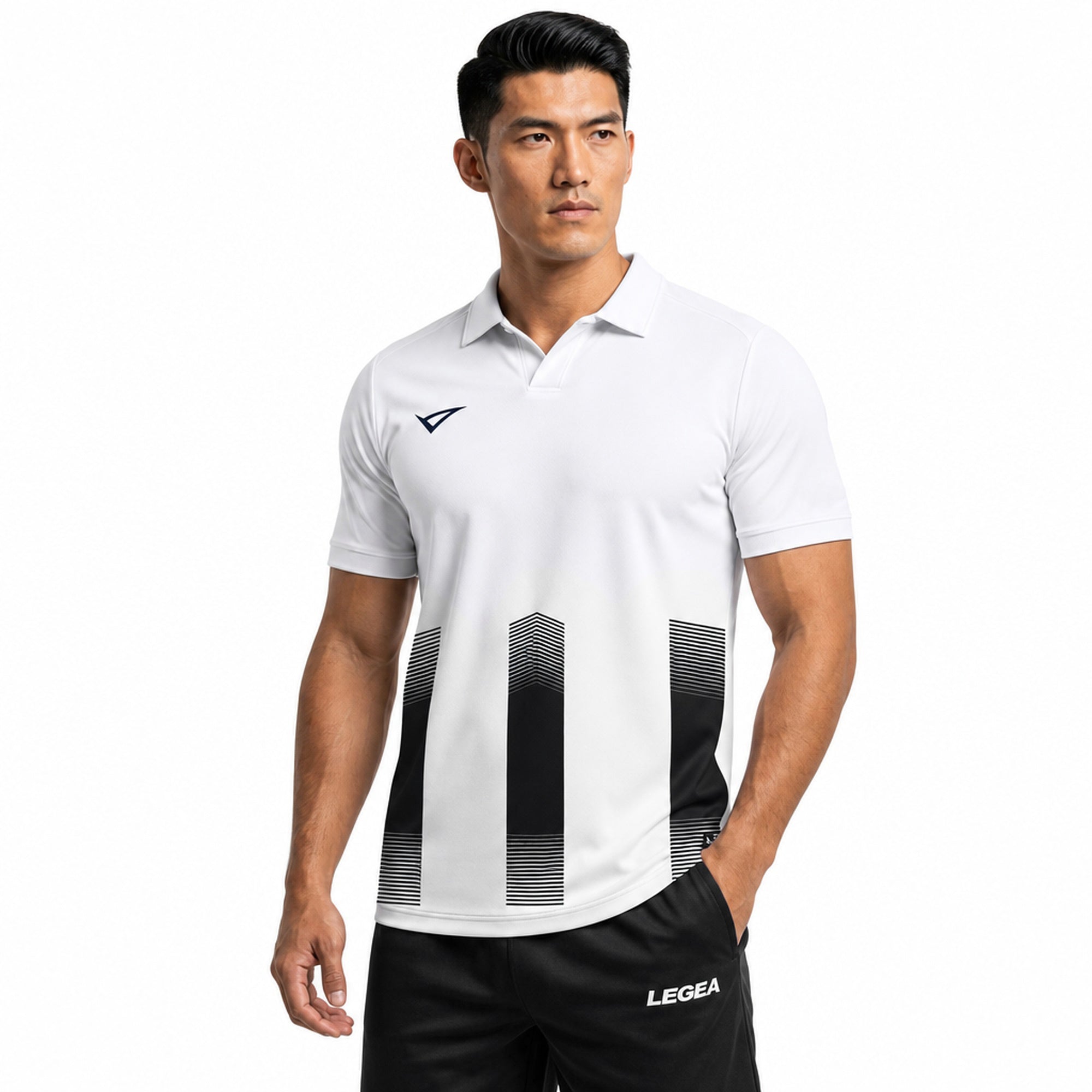 Maglia Polo Centauro Modello ID