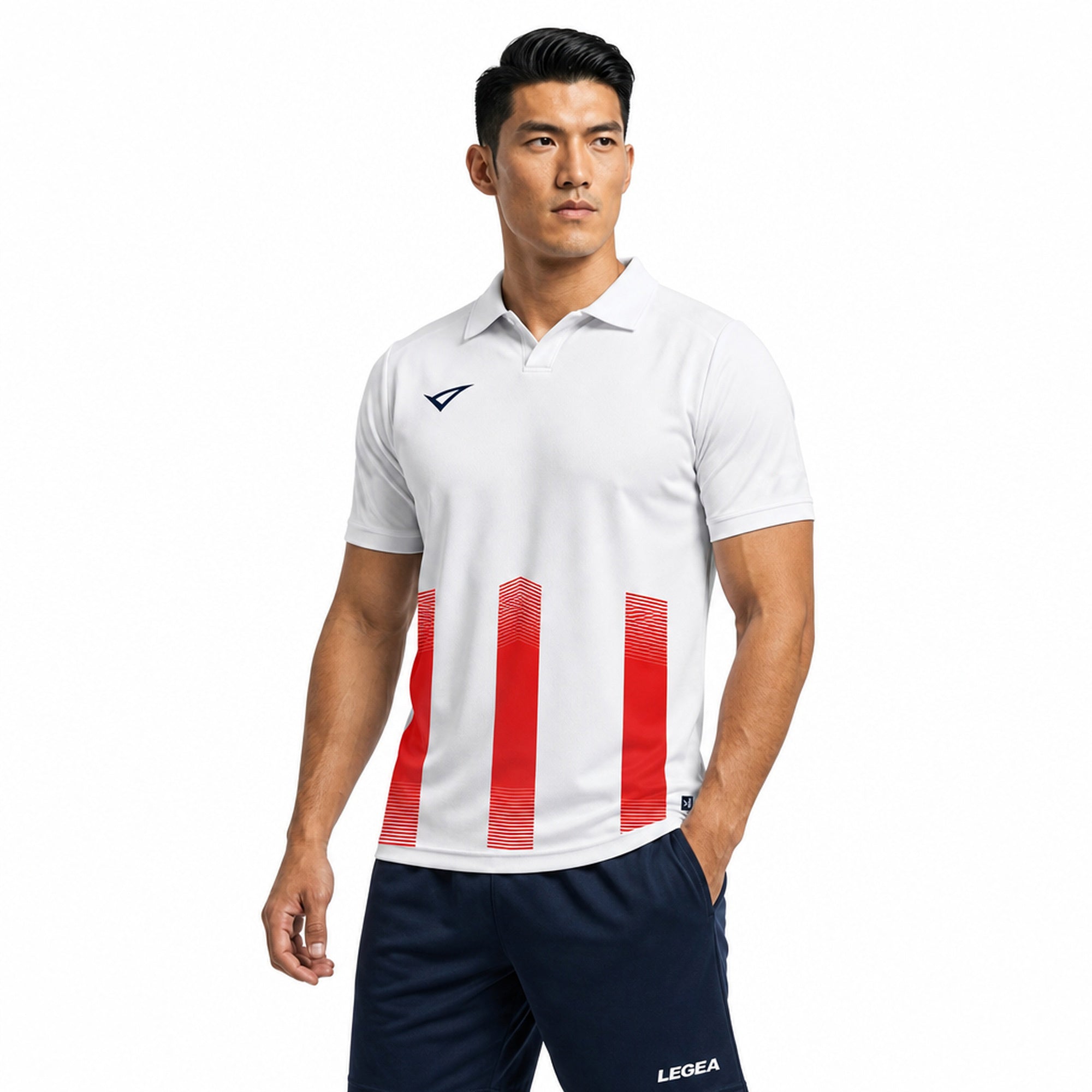 Maglia Polo Centauro Modello ID