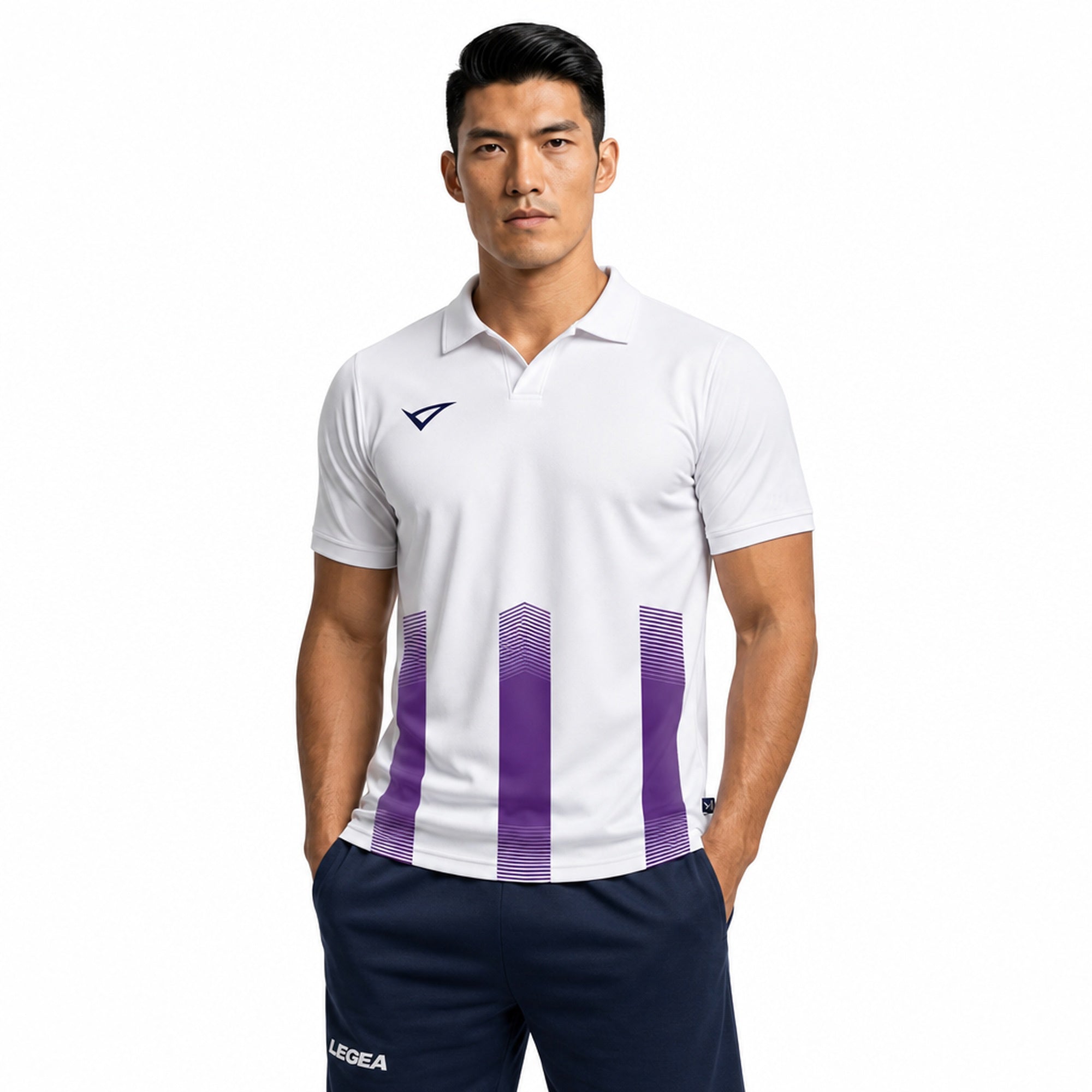 Maglia Polo Centauro Modello ID