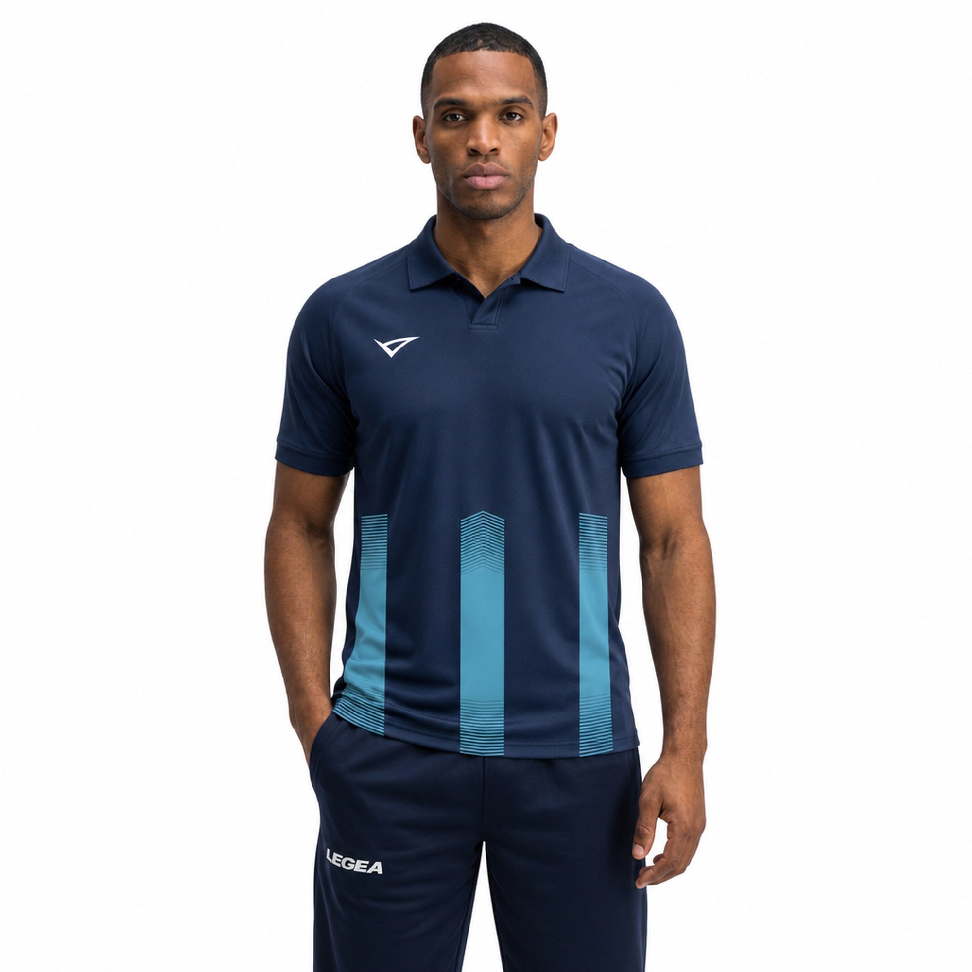 Maglia Polo Centauro Modello ID