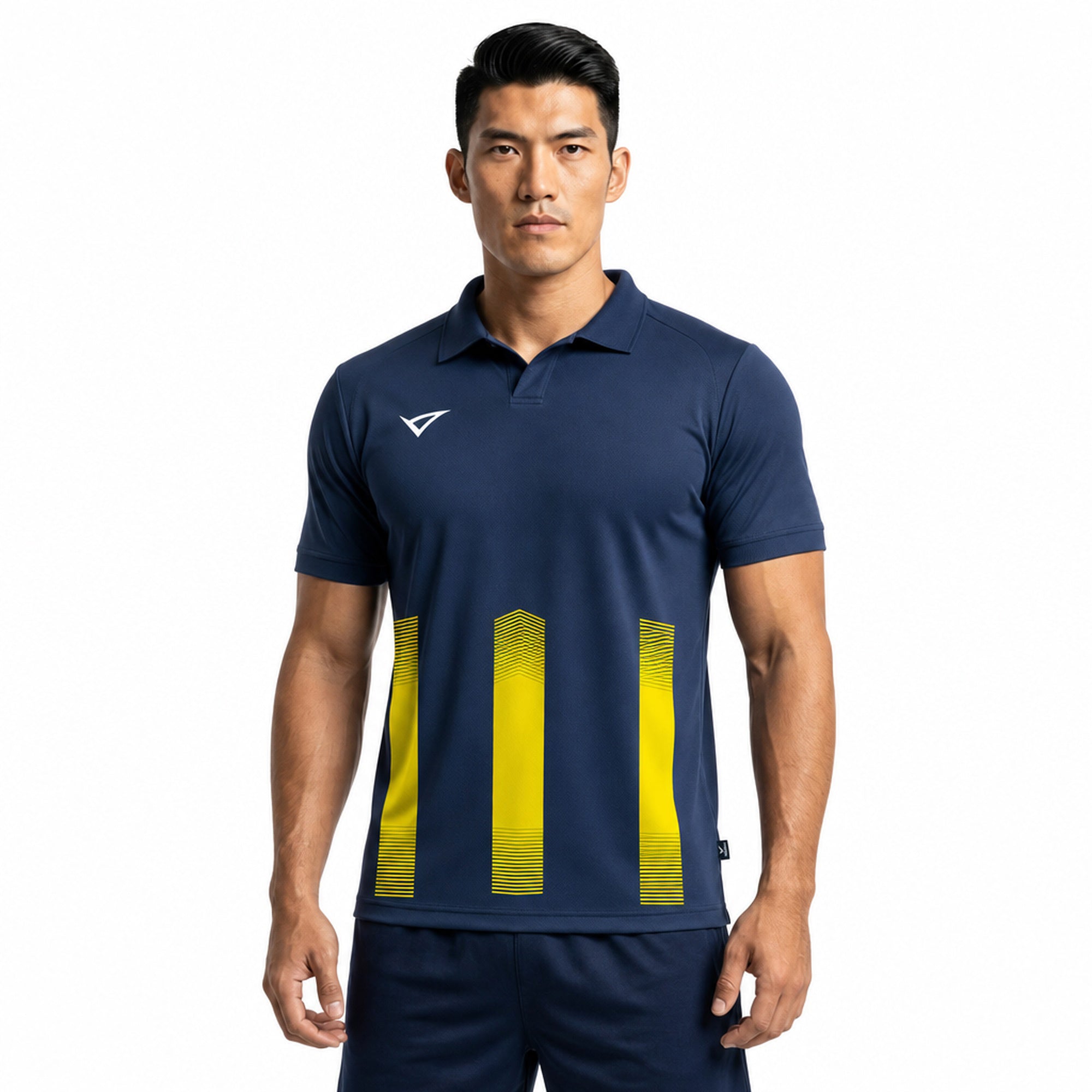 Maglia Polo Centauro Modello ID