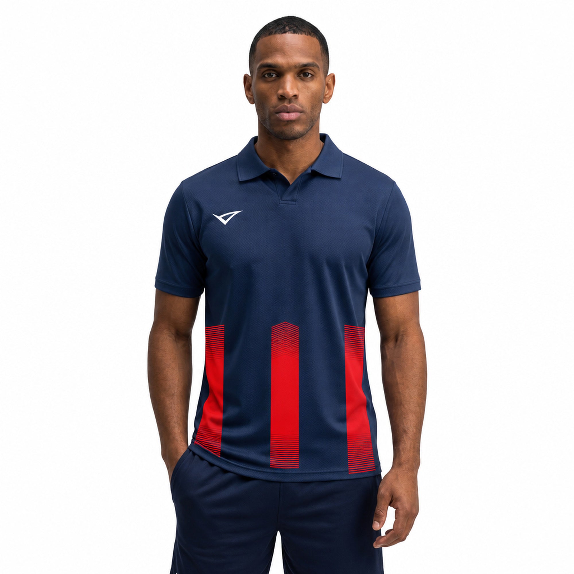 Maglia Polo Centauro Modello ID