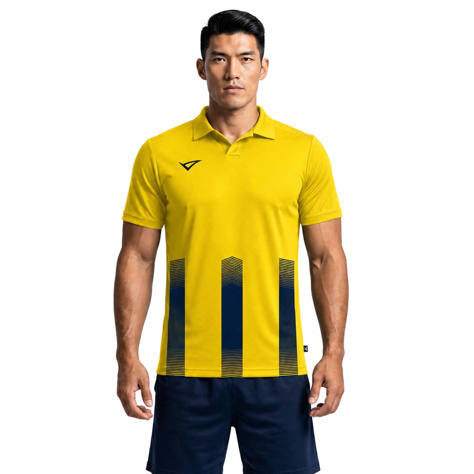 Maglia Polo Centauro Modello ID