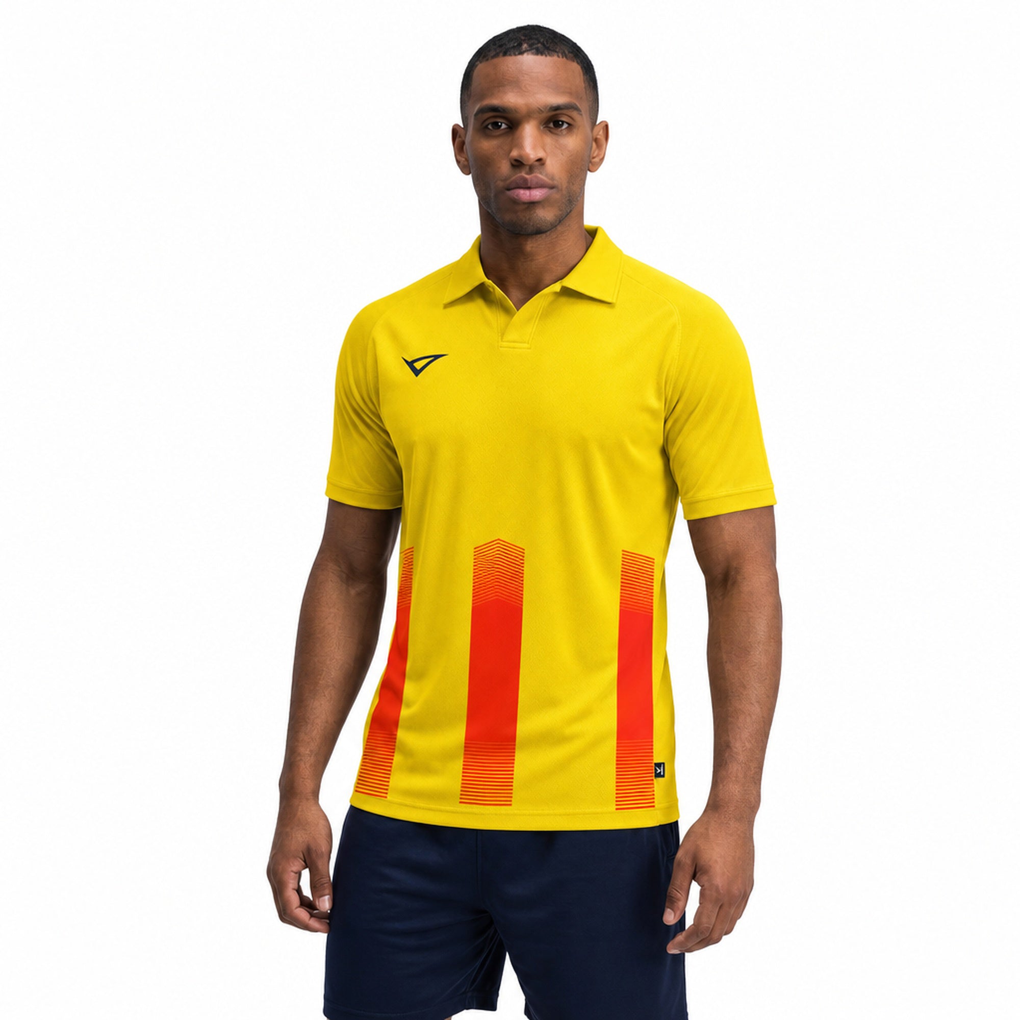 Maglia Polo Centauro Modello ID