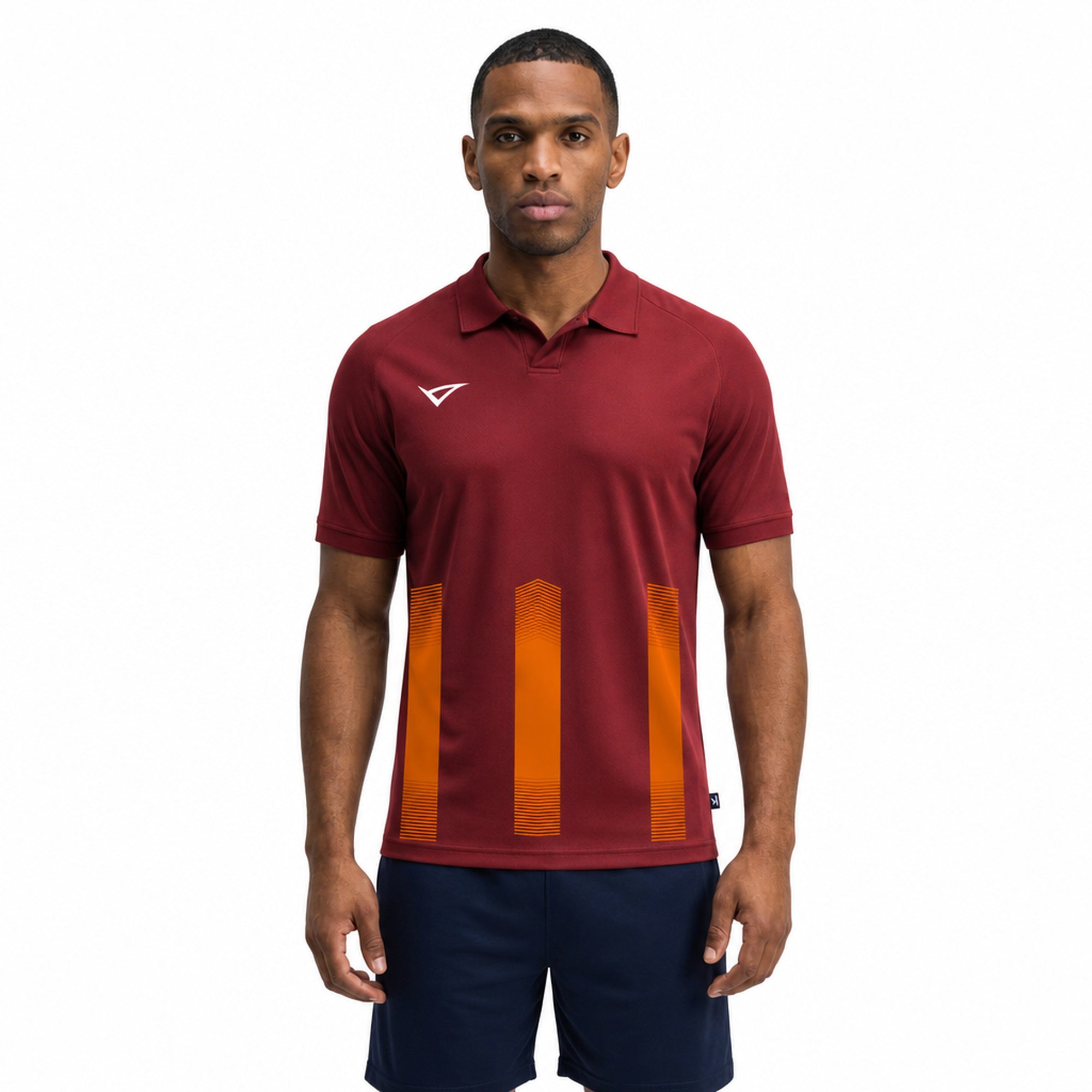 Maglia Polo Centauro Modello ID