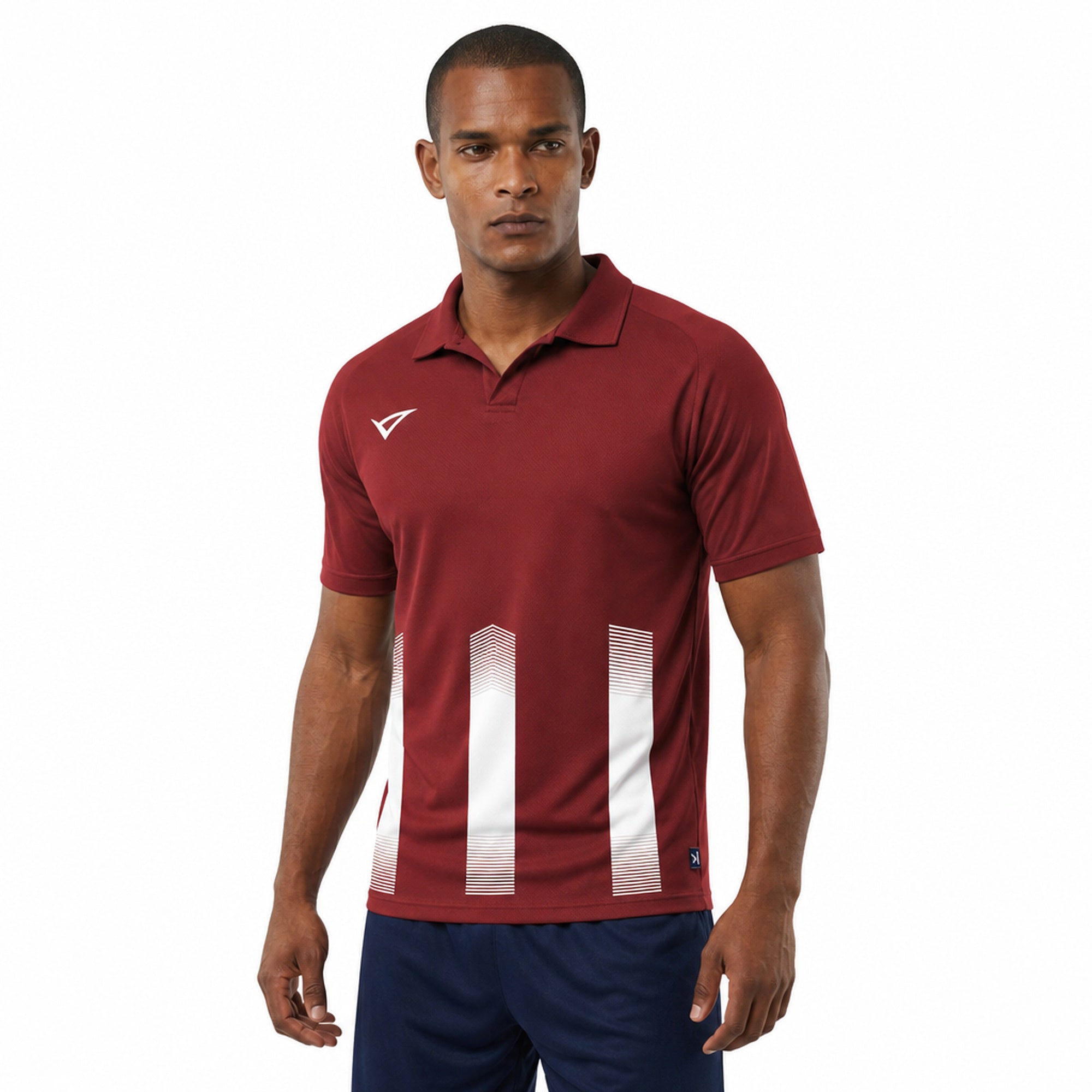 Maglia Polo Centauro Modello ID