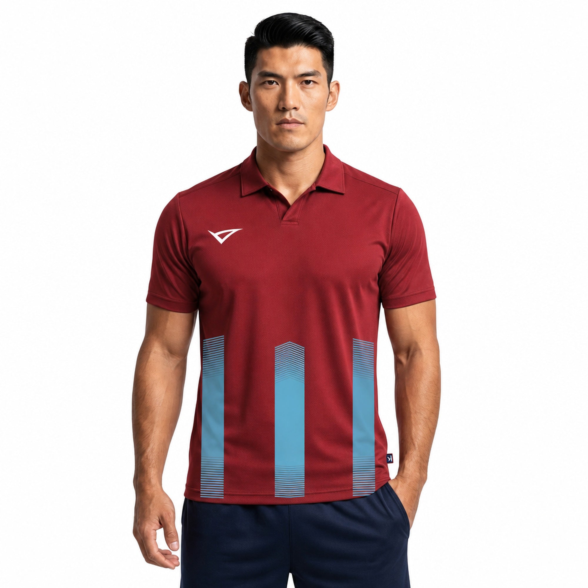 Maglia Polo Centauro Modello ID
