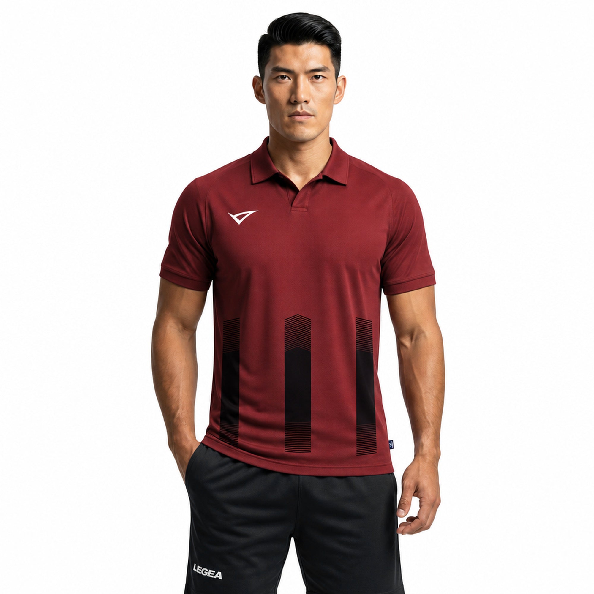 Maglia Polo Centauro Modello ID
