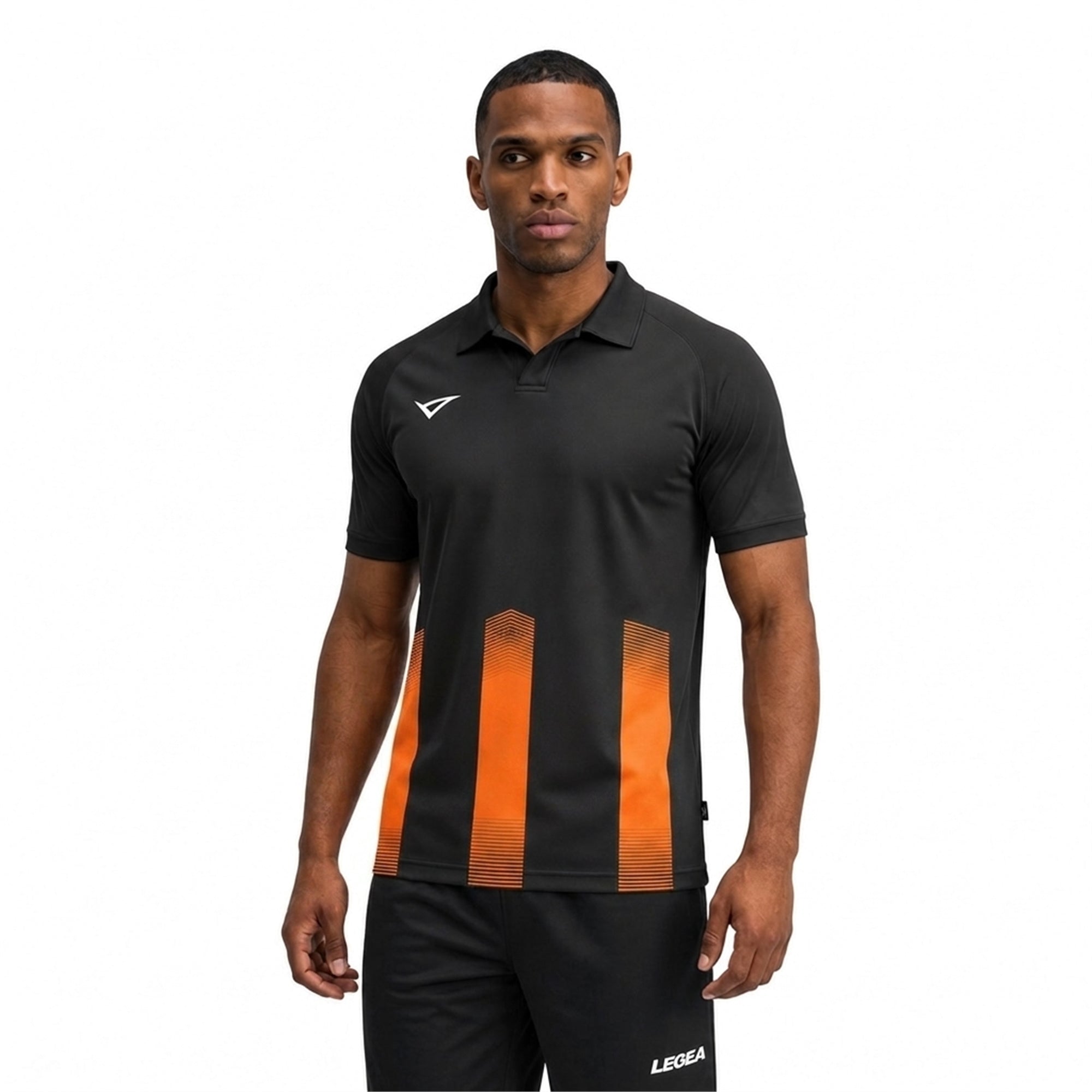 Maglia Polo Centauro Zebra Collection