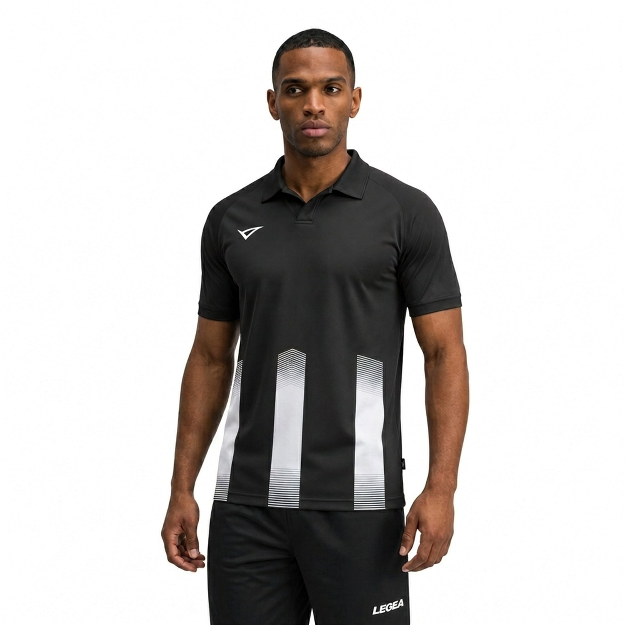 Maglia Polo Centauro Zebra Collection
