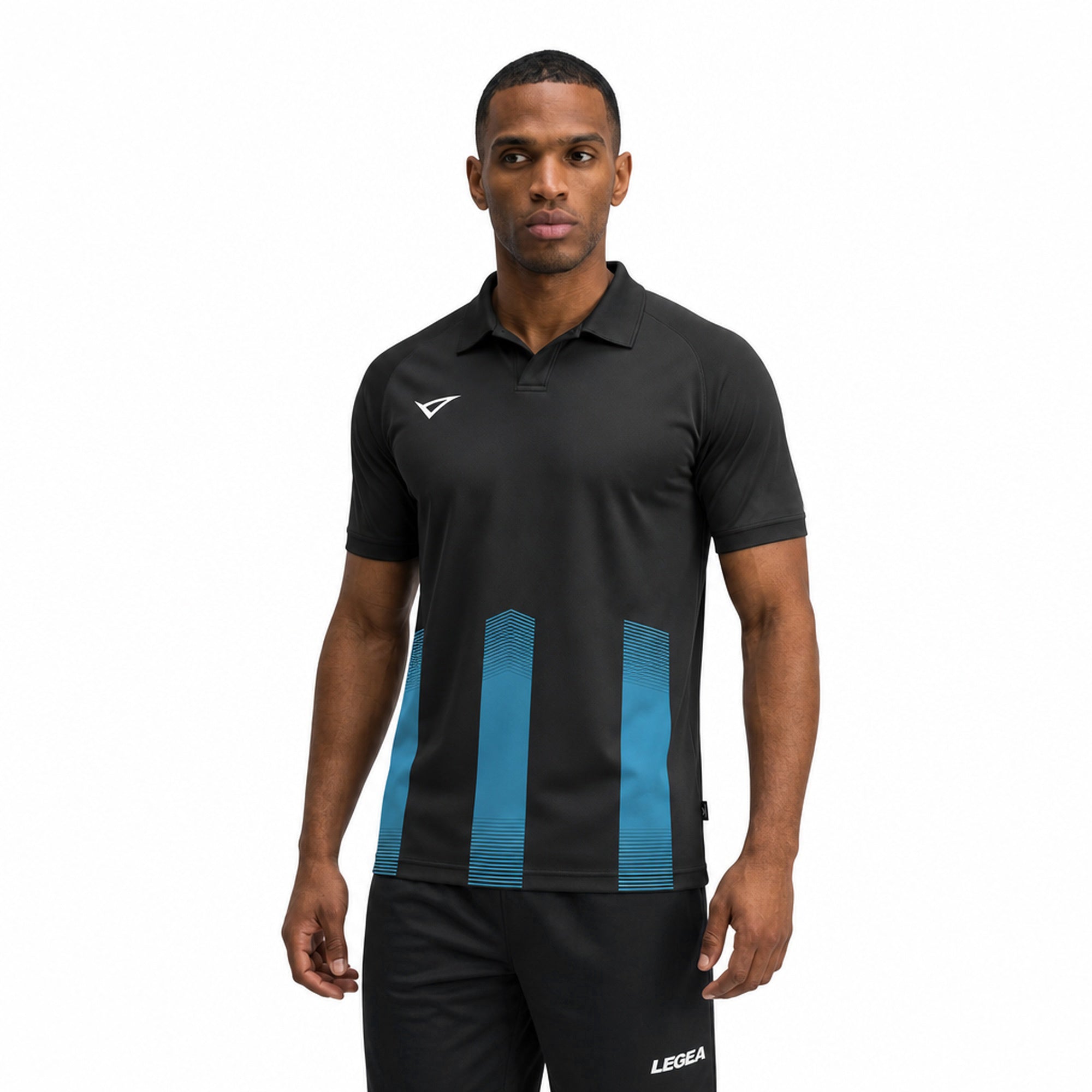 Maglia Polo Centauro Modello ID