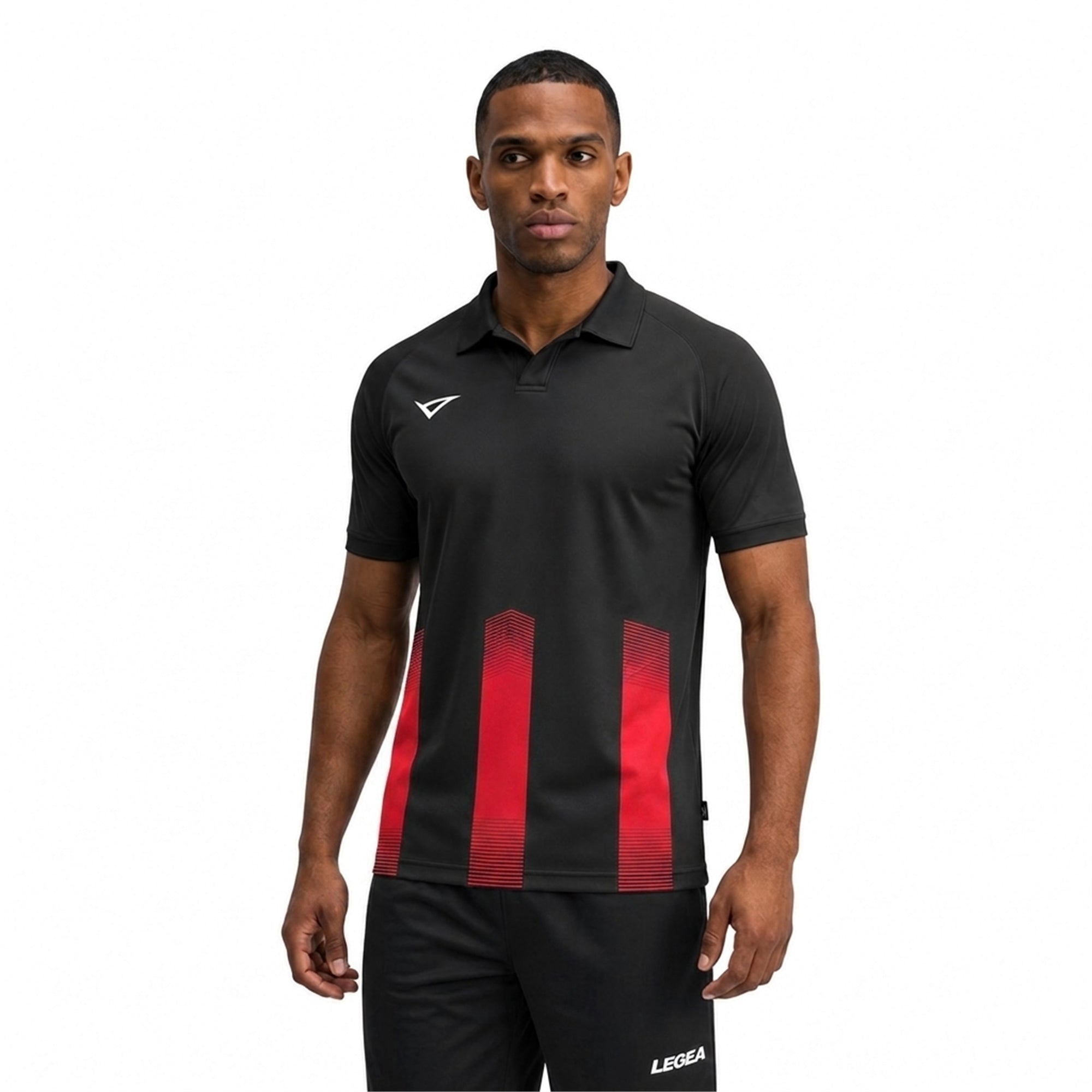 Maglia Polo Centauro Zebra Collection
