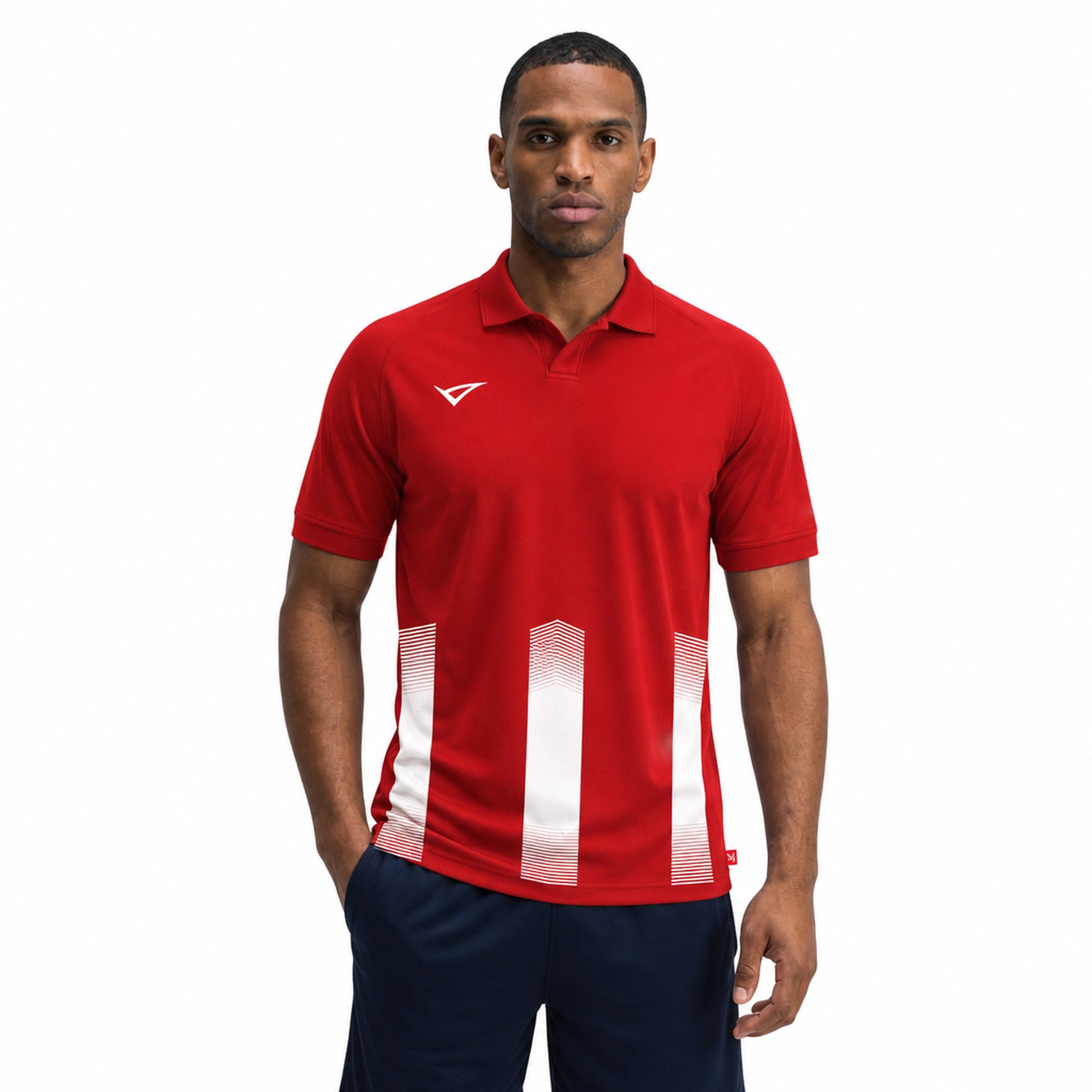 Maglia Polo Centauro Modello ID