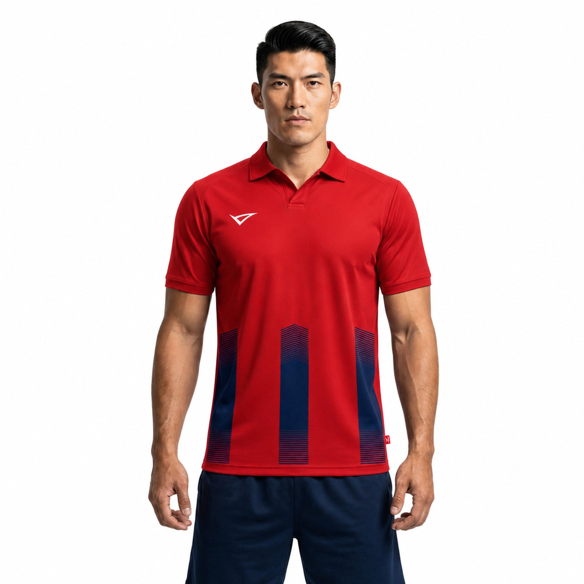 Maglia Polo Centauro Modello ID