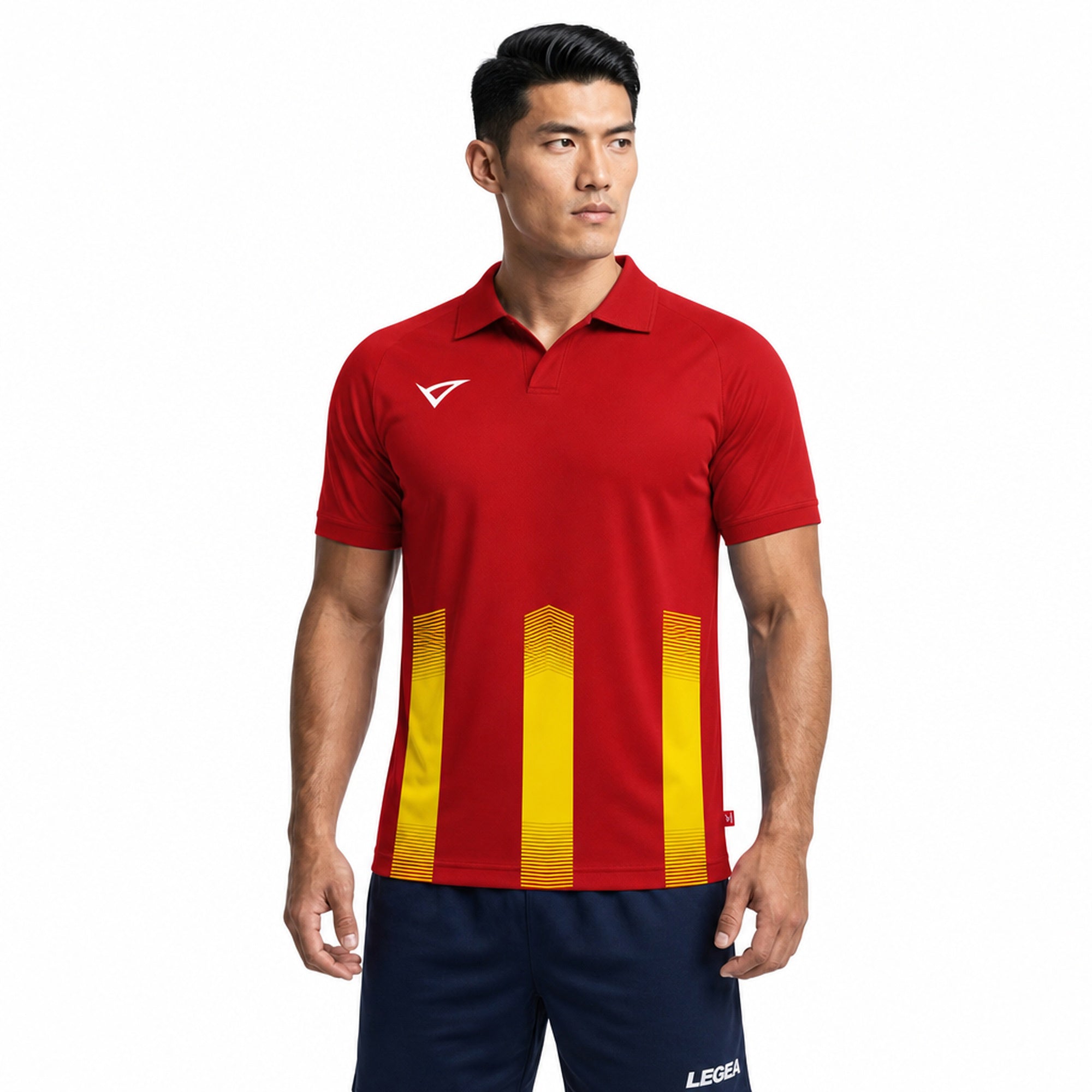Maglia Polo Centauro Modello ID