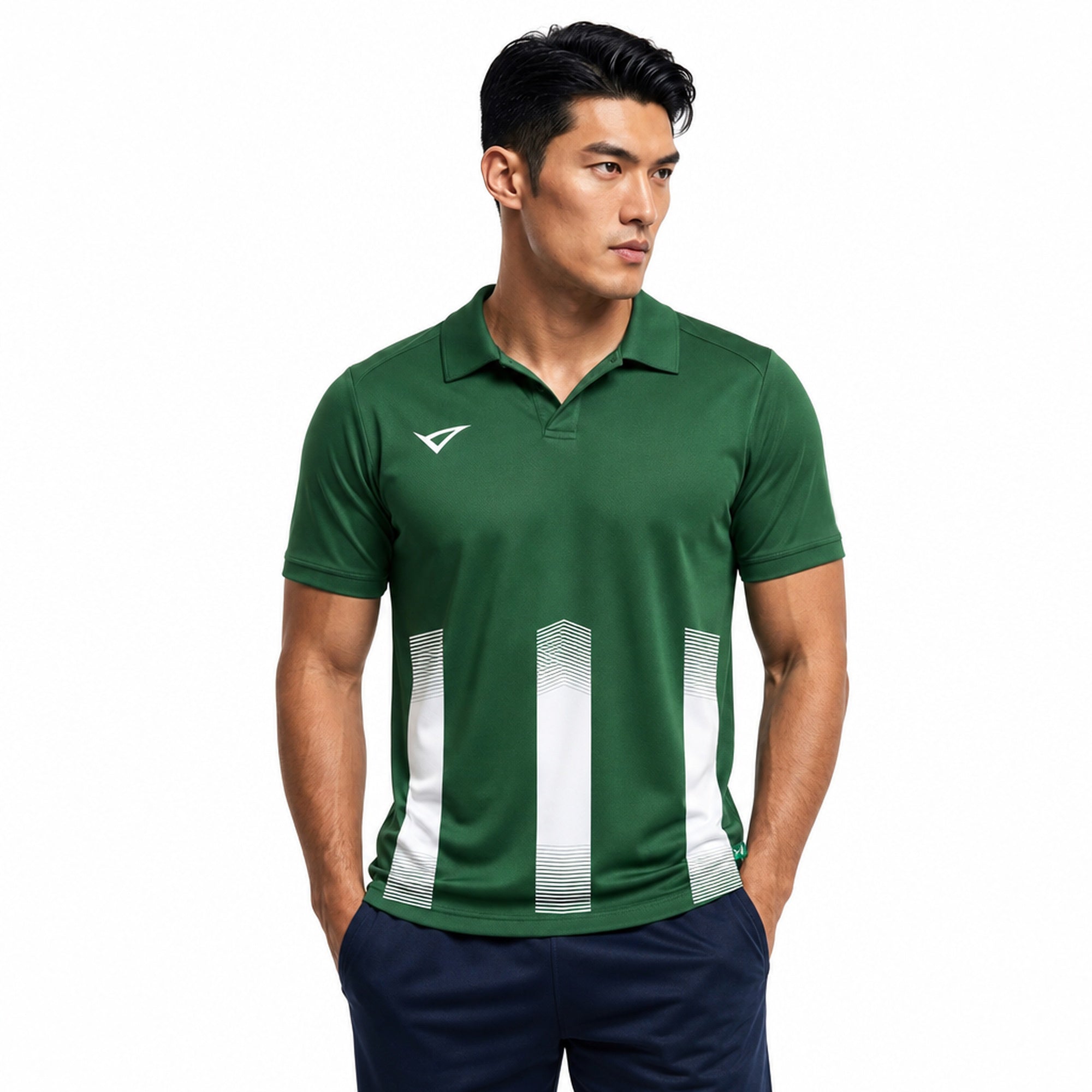 Maglia Polo Centauro Modello ID