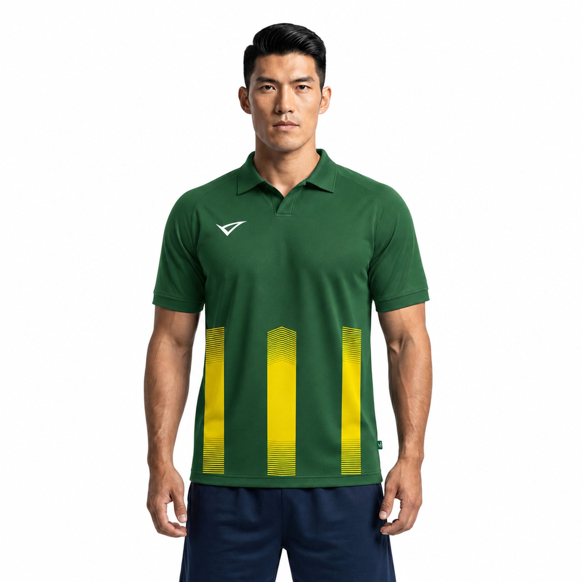Maglia Polo Centauro Modello ID