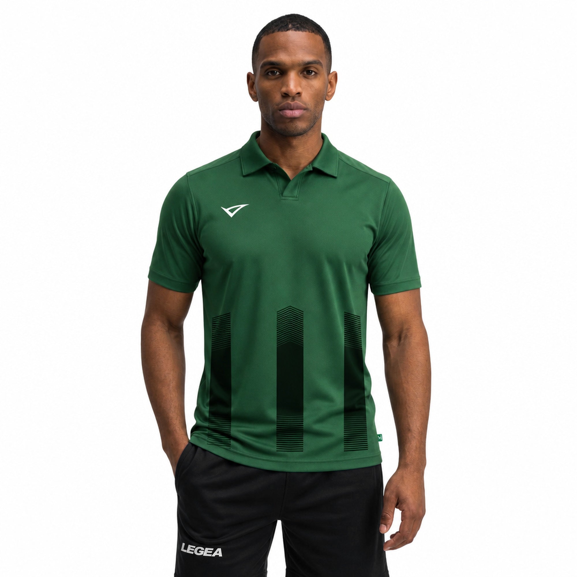 Maglia Polo Centauro Modello ID
