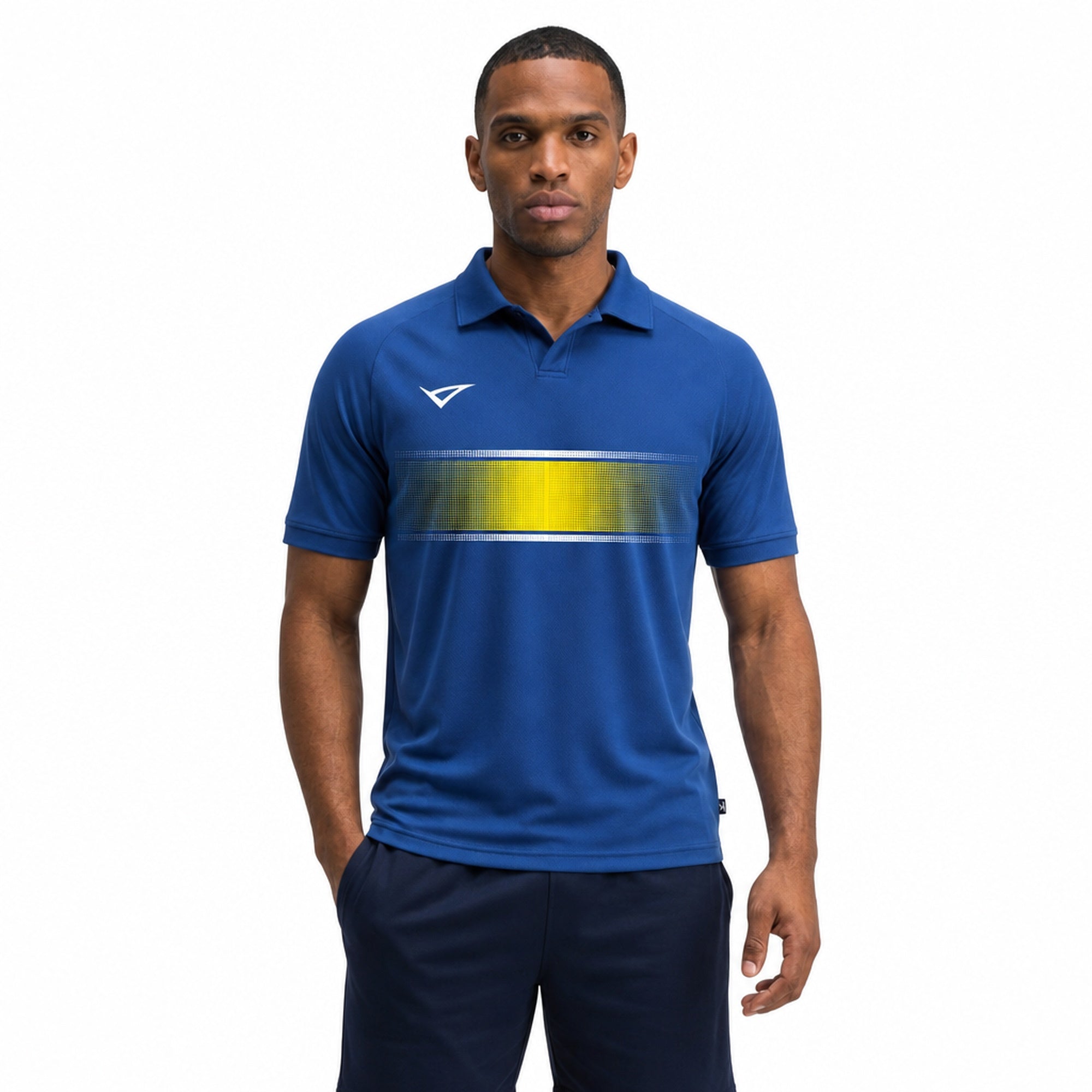 Maglia Polo Centauro Modello ID