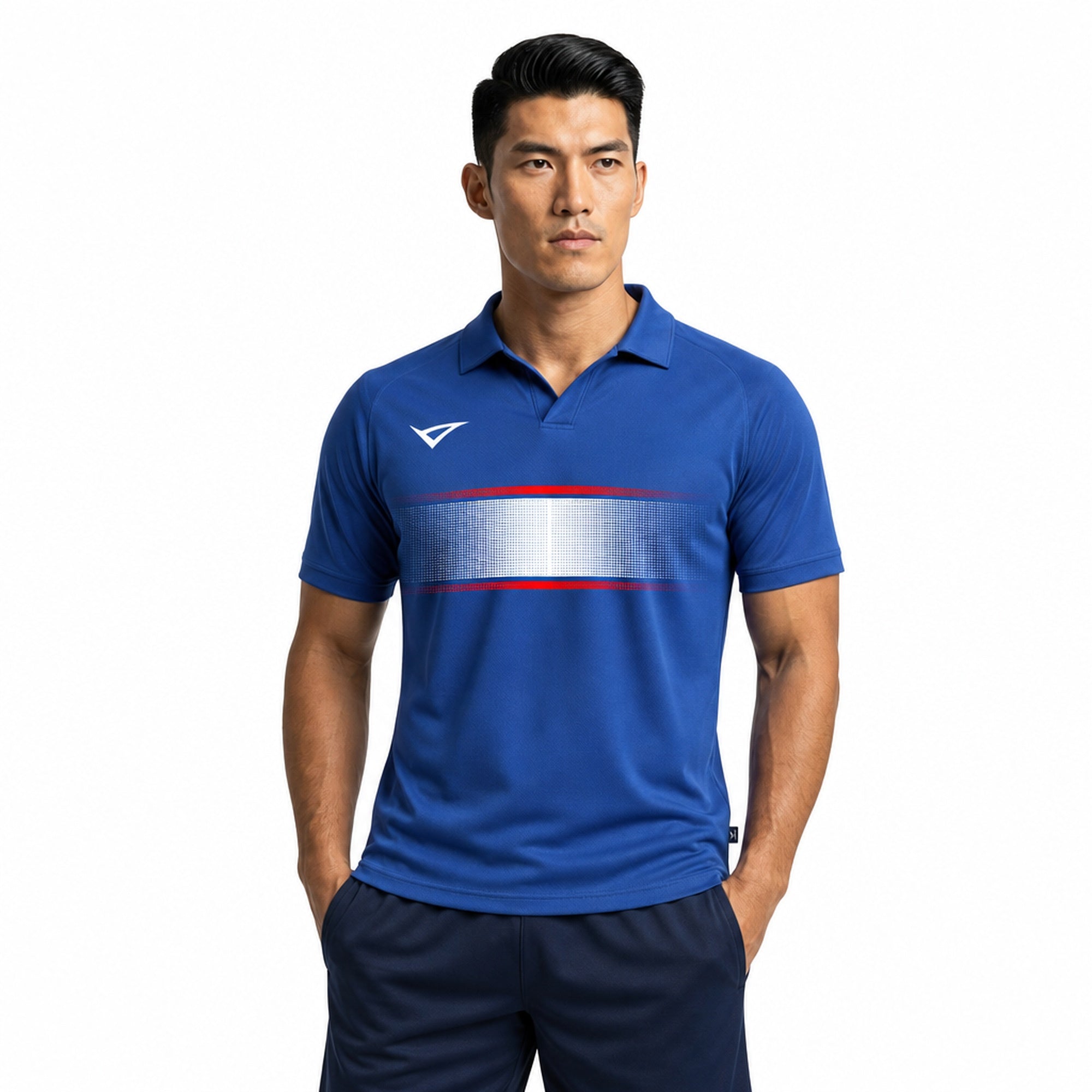 Maglia Polo Centauro Modello ID