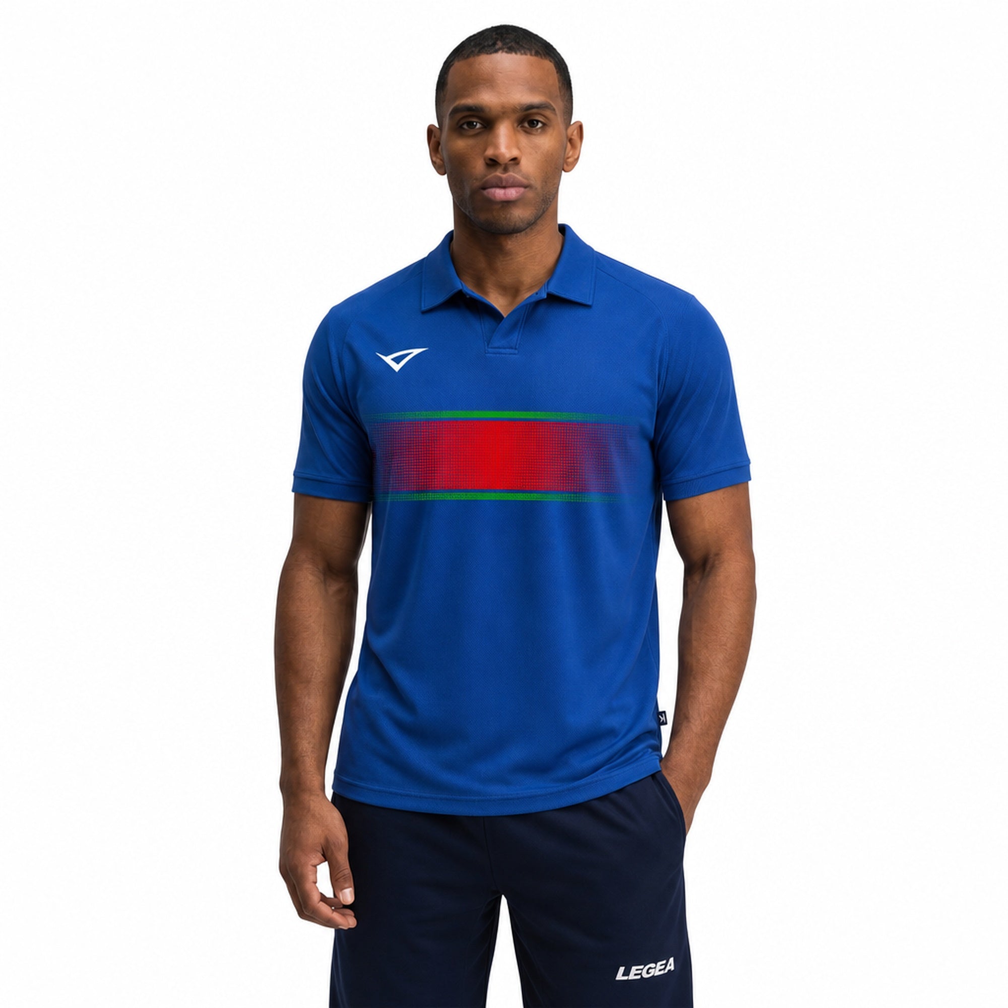 Maglia Polo Centauro Modello ID