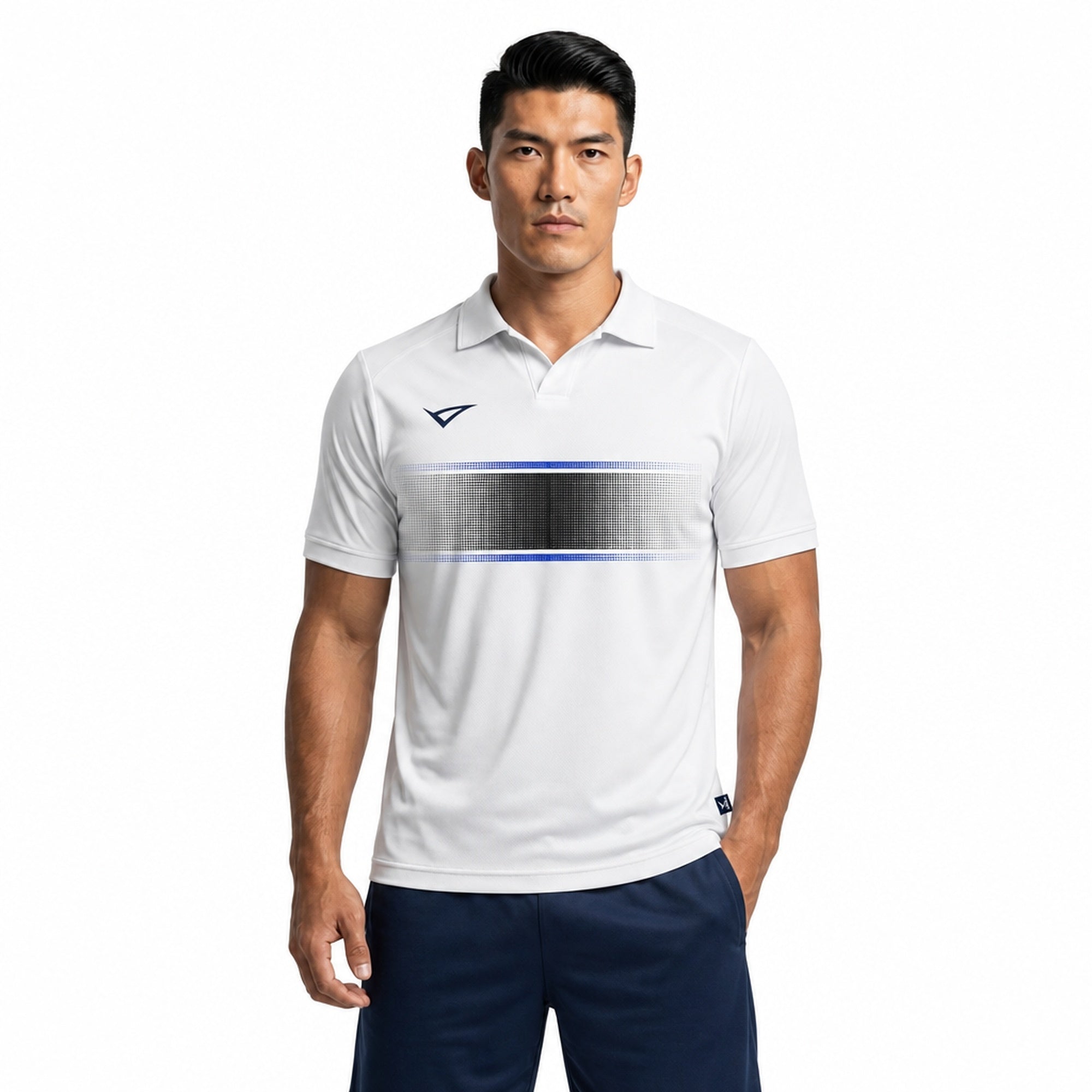 Maglia Polo Centauro Modello ID