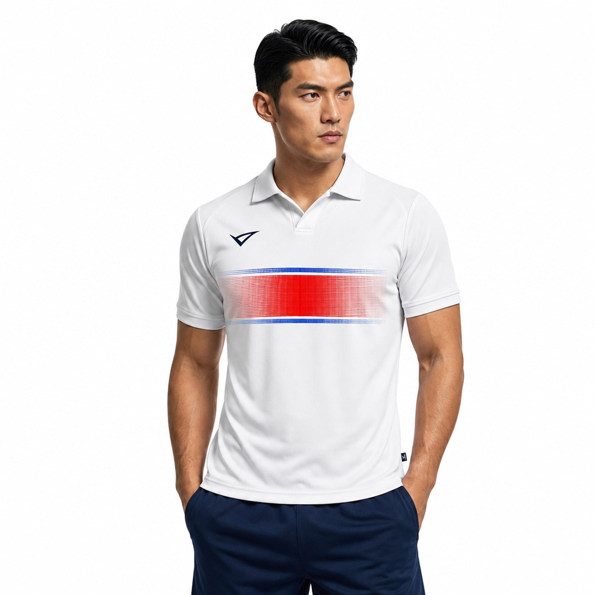 Maglia Polo Centauro Modello ID