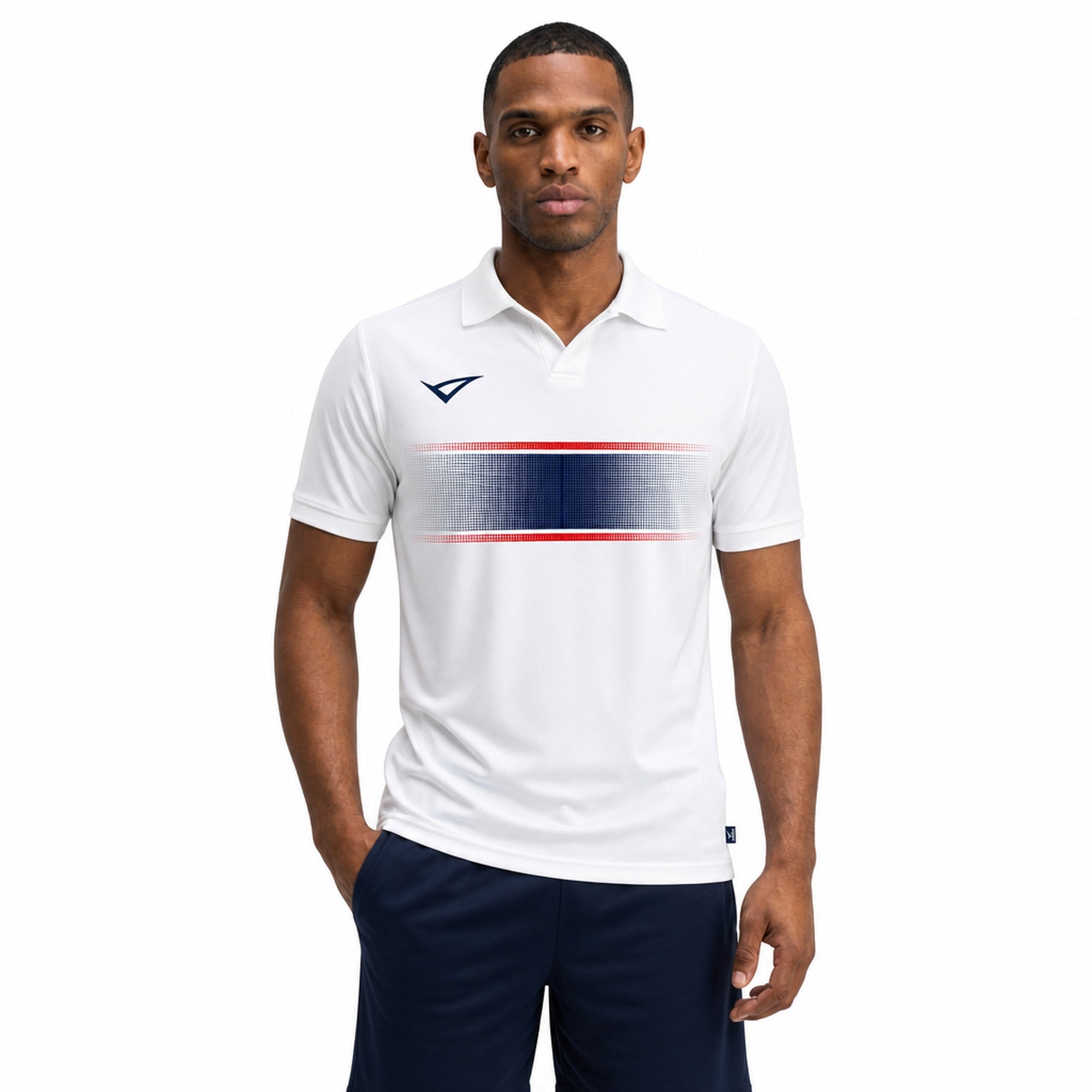 Maglia Polo Centauro Modello ID