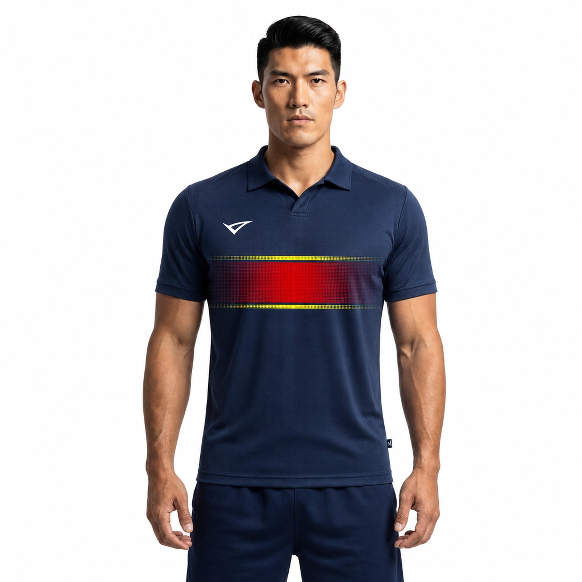 Maglia Polo Centauro Modello ID