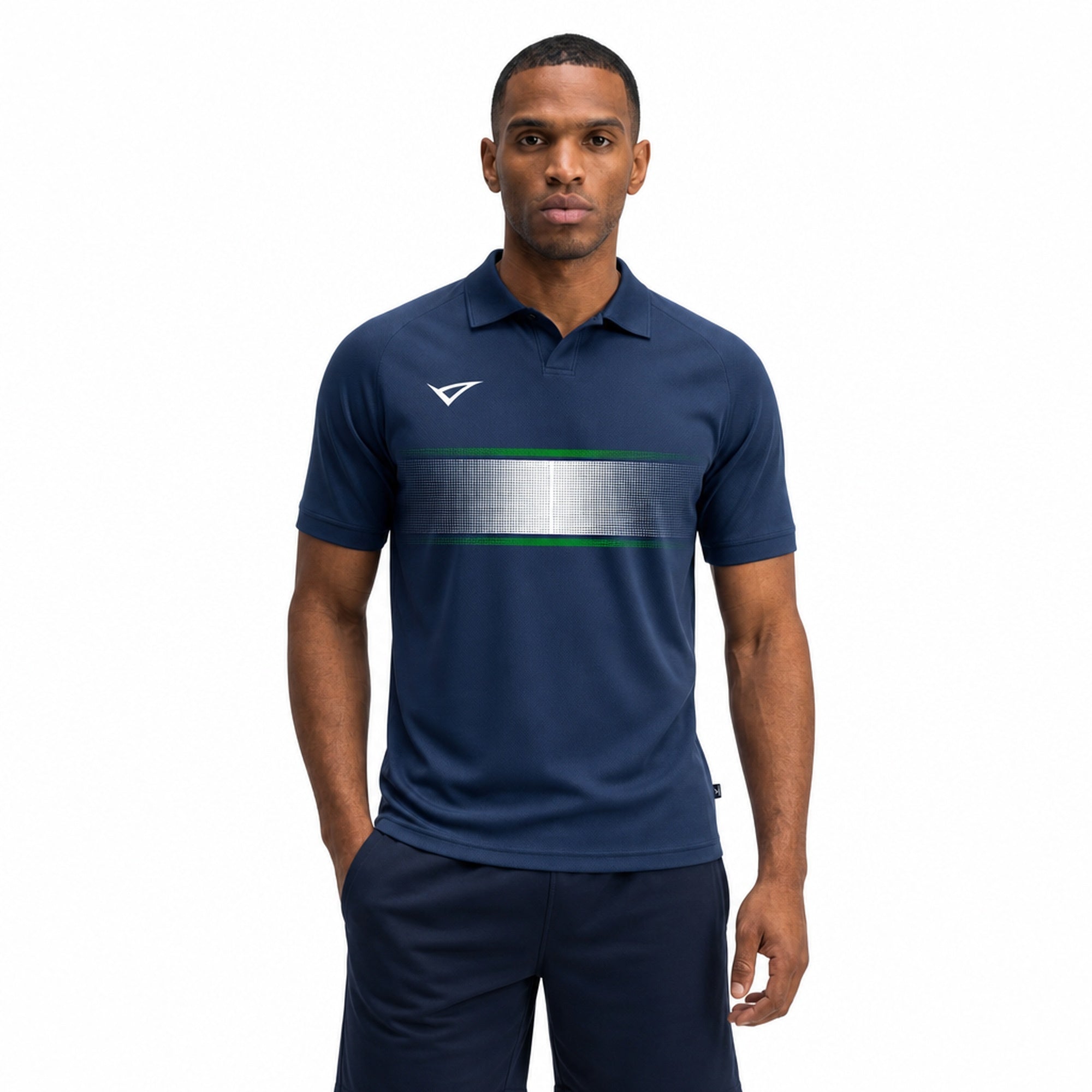 Maglia Polo Centauro Modello ID