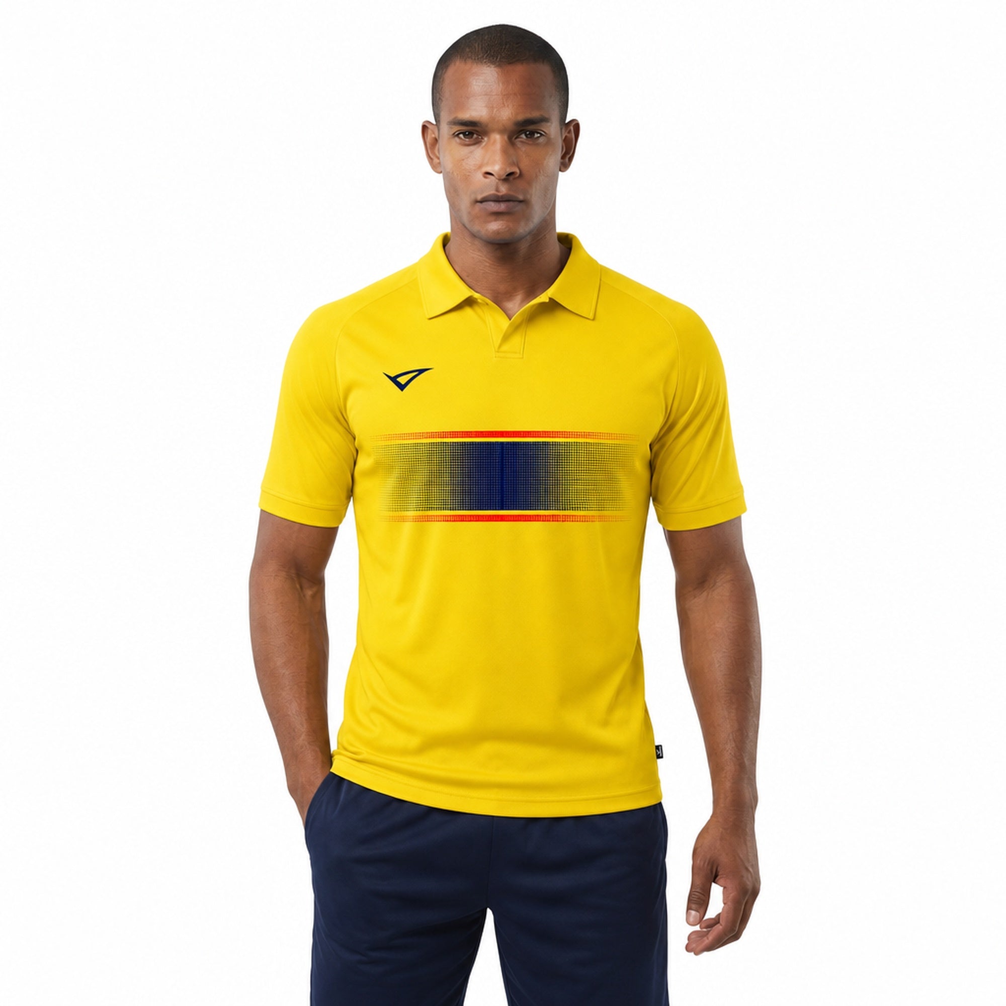 Maglia Polo Centauro Modello ID