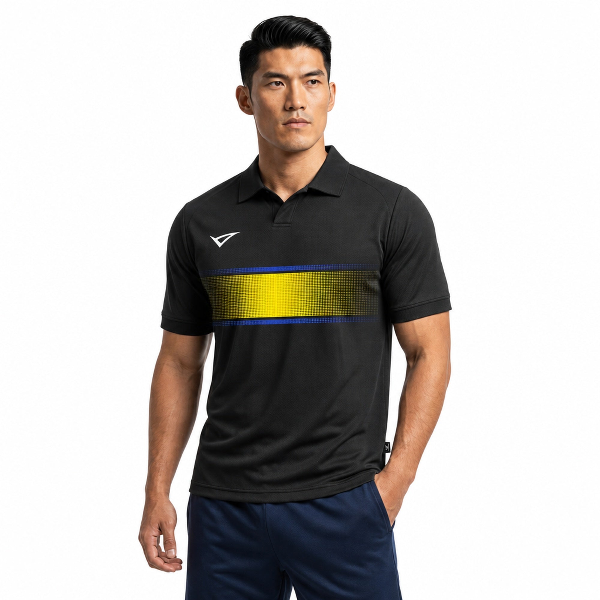 Polo Centauro Bombonera Collection