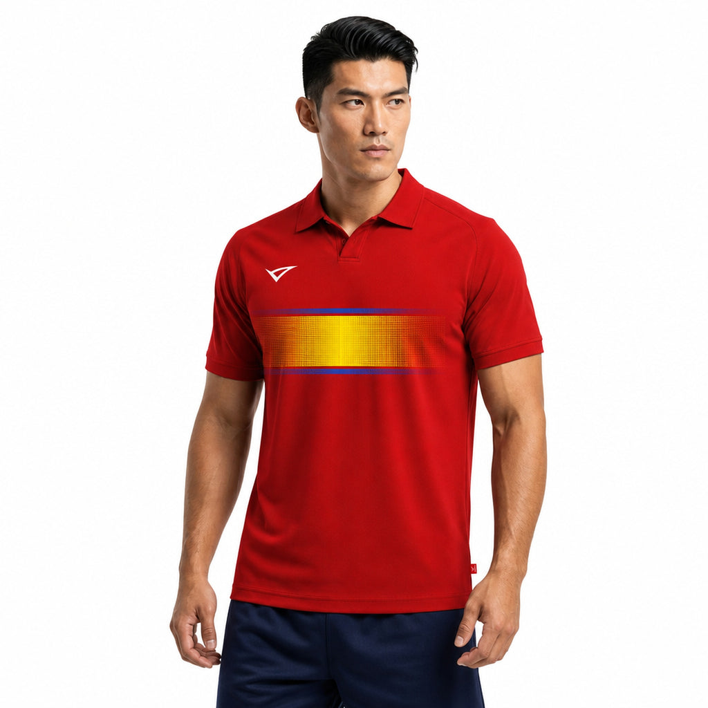 Maglia Polo Centauro Modello ID