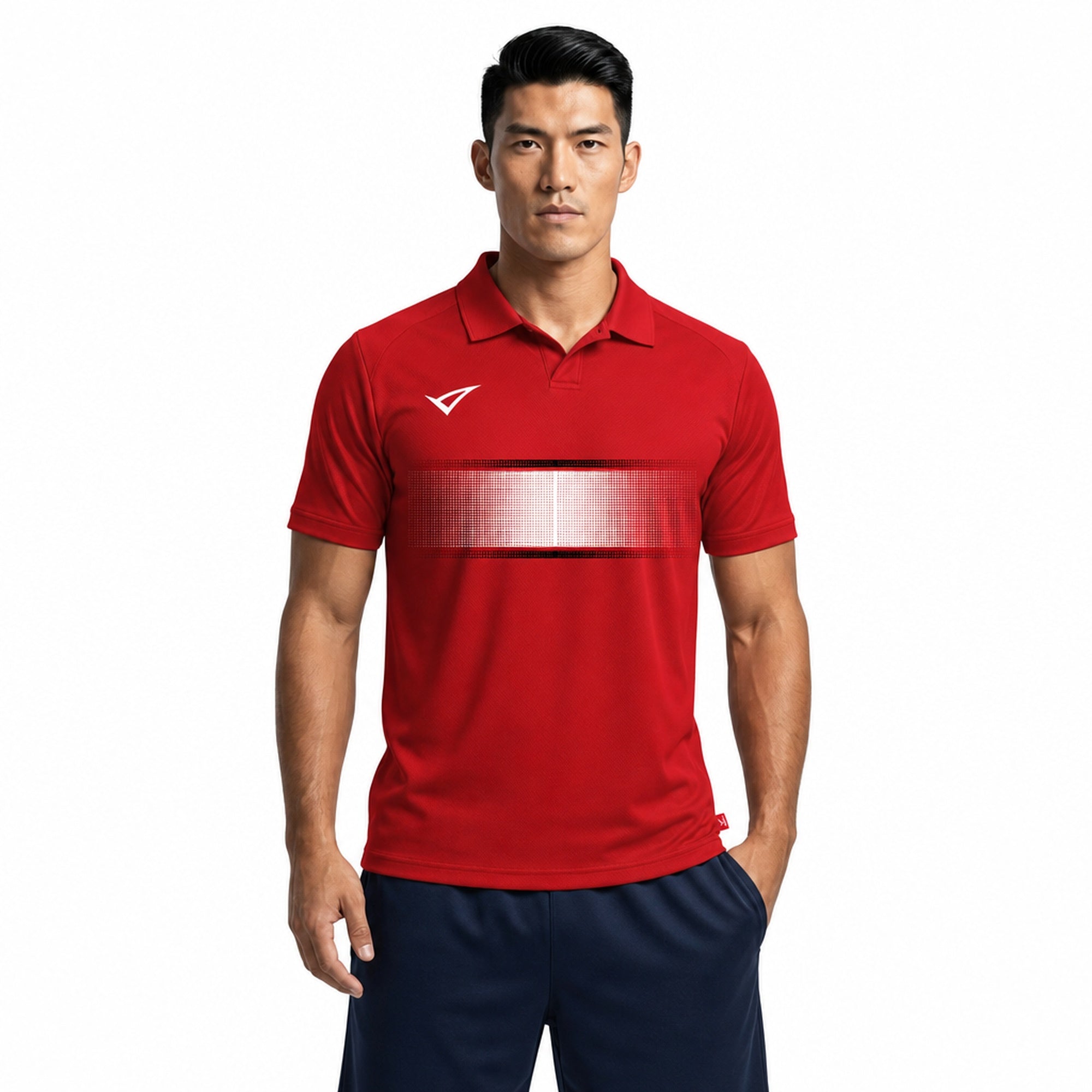 Maglia Polo Centauro Modello ID