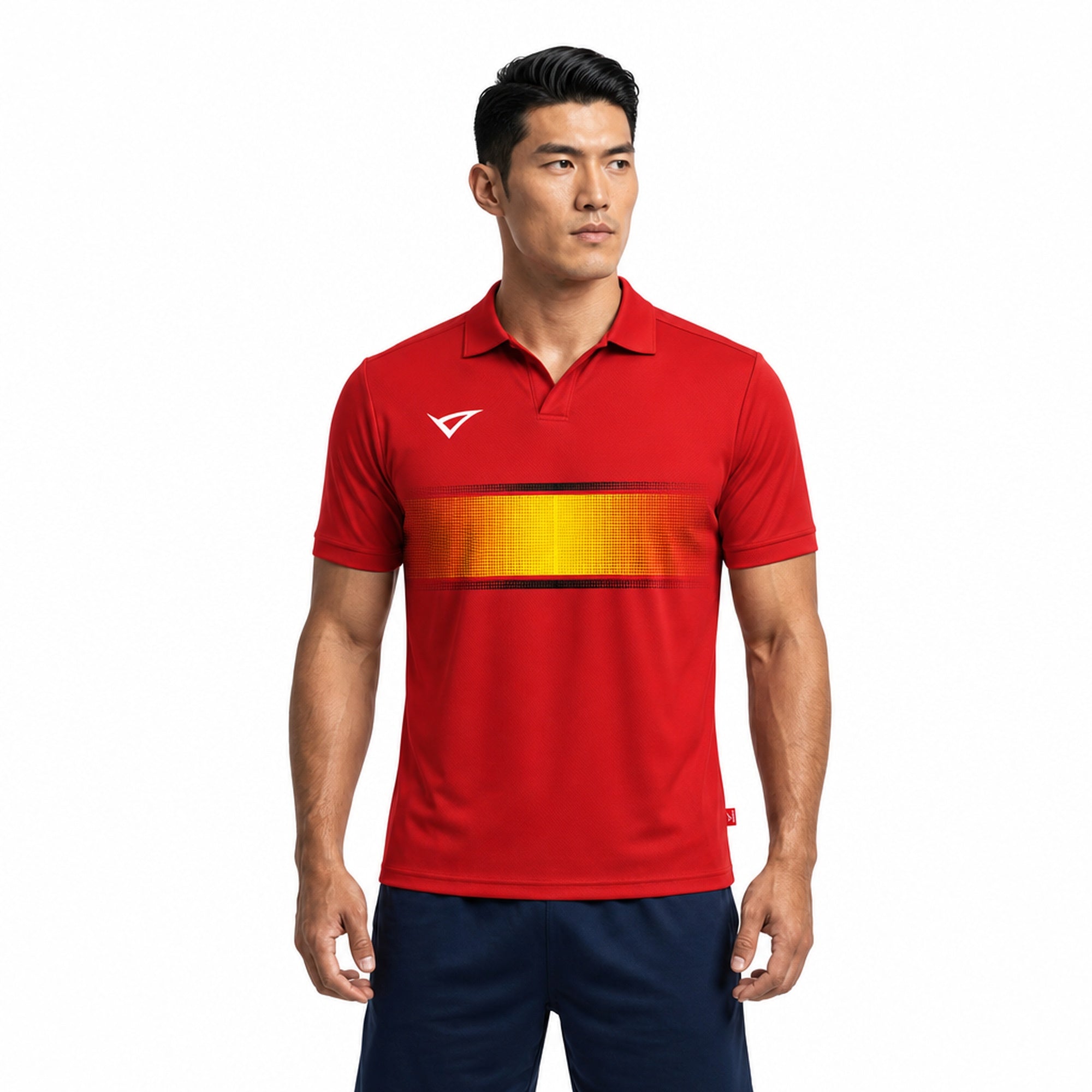 Maglia Polo Centauro Modello ID