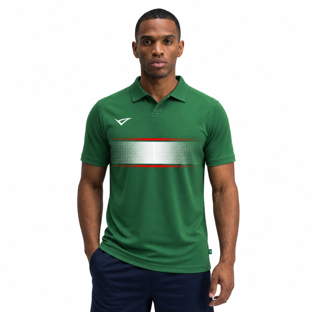 Maglia Polo Centauro Modello ID