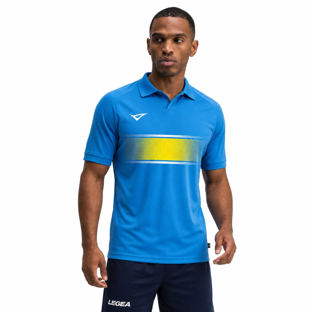 Maglia Polo Centauro Modello ID