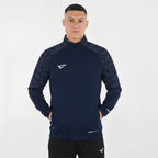 Giacca con zip intera Cardiff
