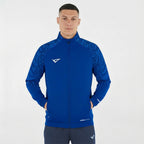 Giacca con zip intera Cardiff