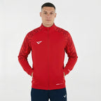 Giacca con zip intera Cardiff