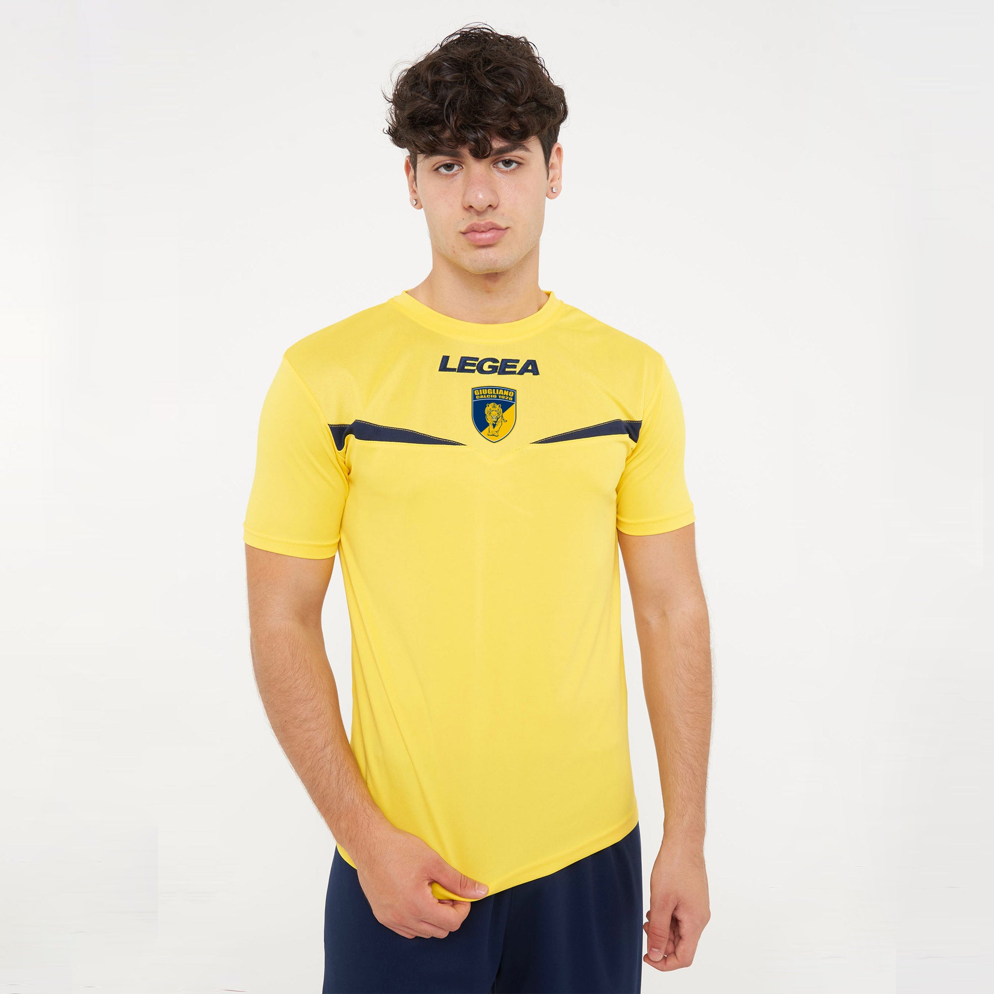 Pristina Jersey - Giugliano Calcio