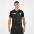 Camiseta Away Saharaui - negra