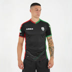 Camiseta Away Saharaui - negra